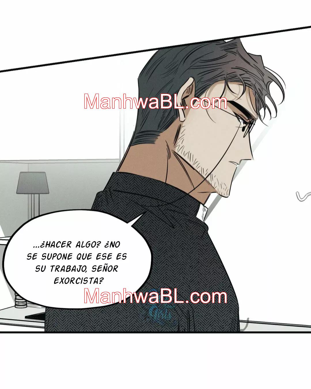 Sin Flower - Capítulo 5.2 manhwa
