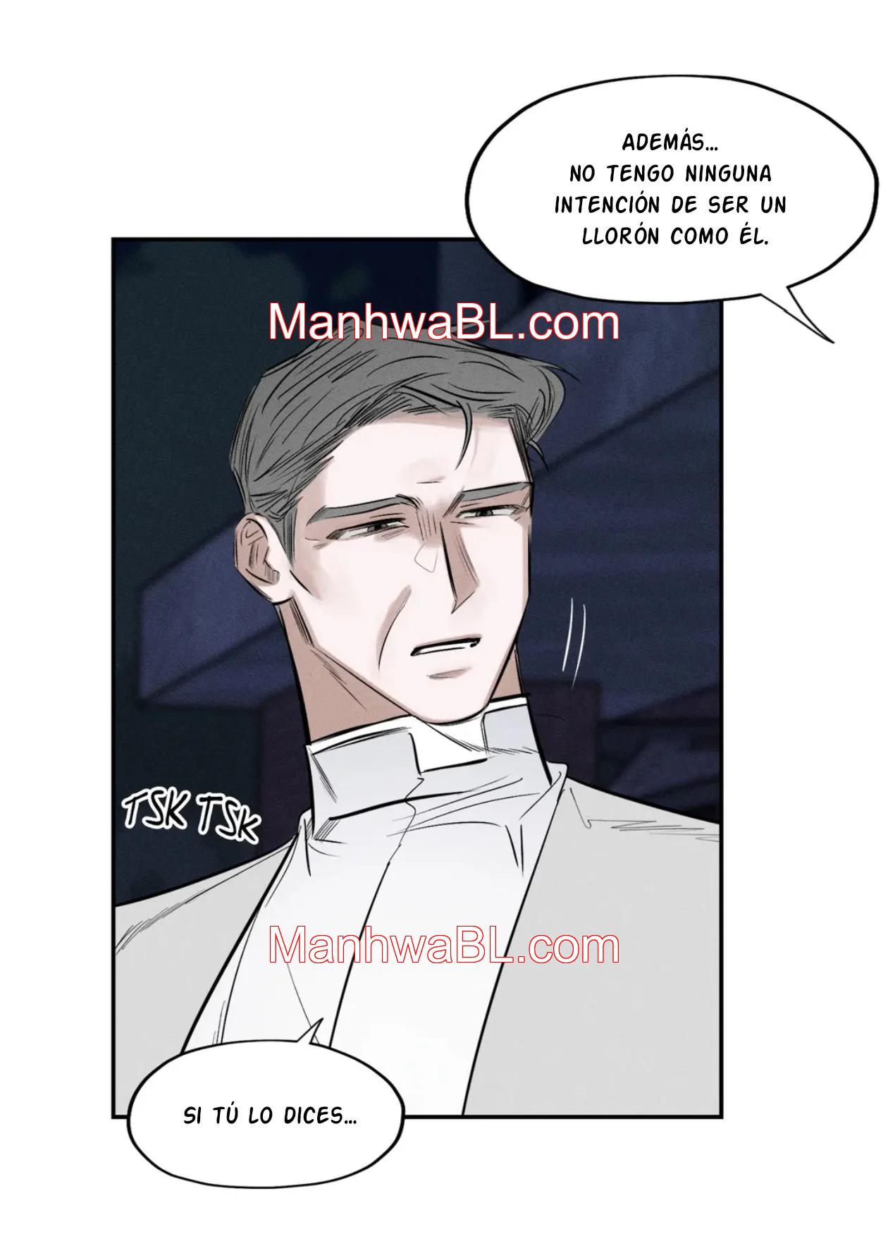 Sin Flower - Capítulo 36.3 manhwa