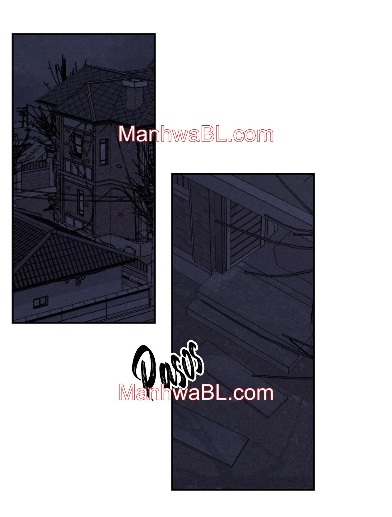 Sin Flower - Capítulo 36.3 manhwa
