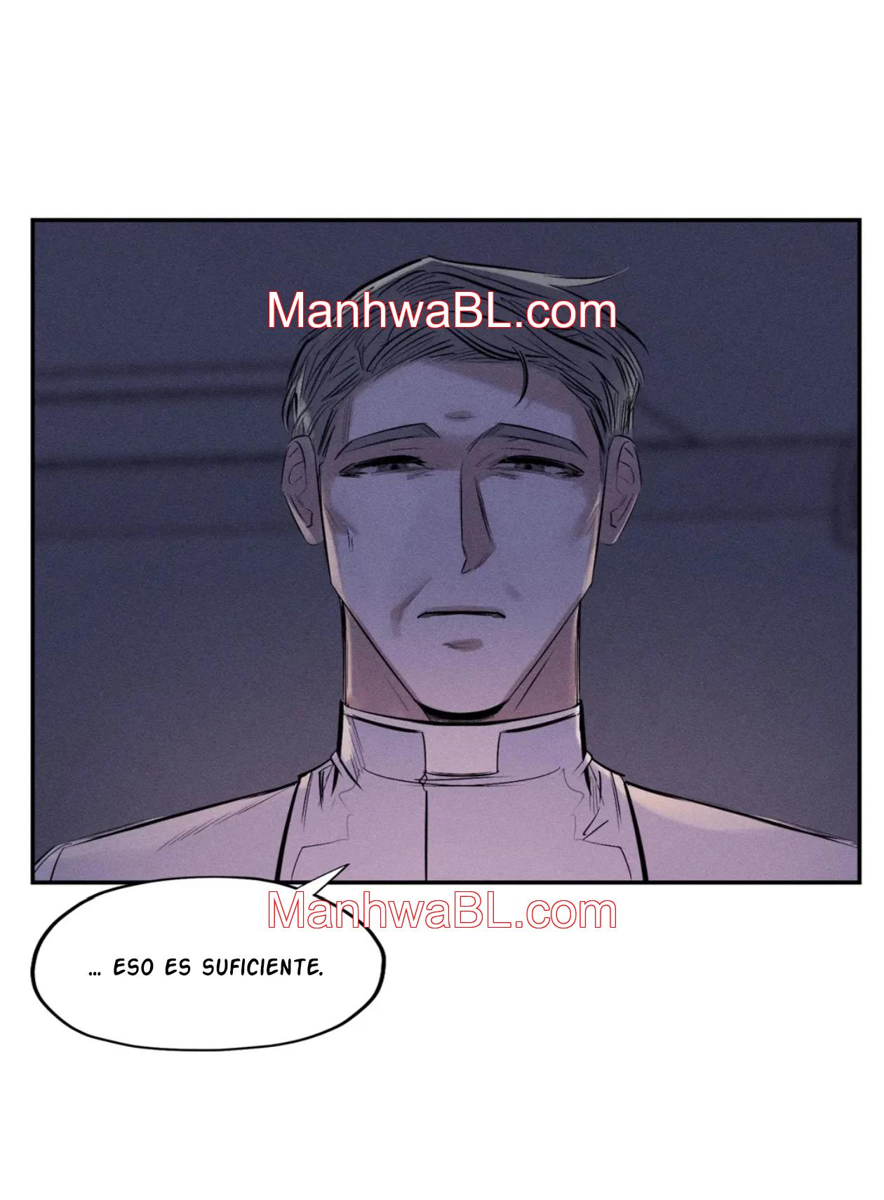 Sin Flower - Capítulo 36.3 manhwa