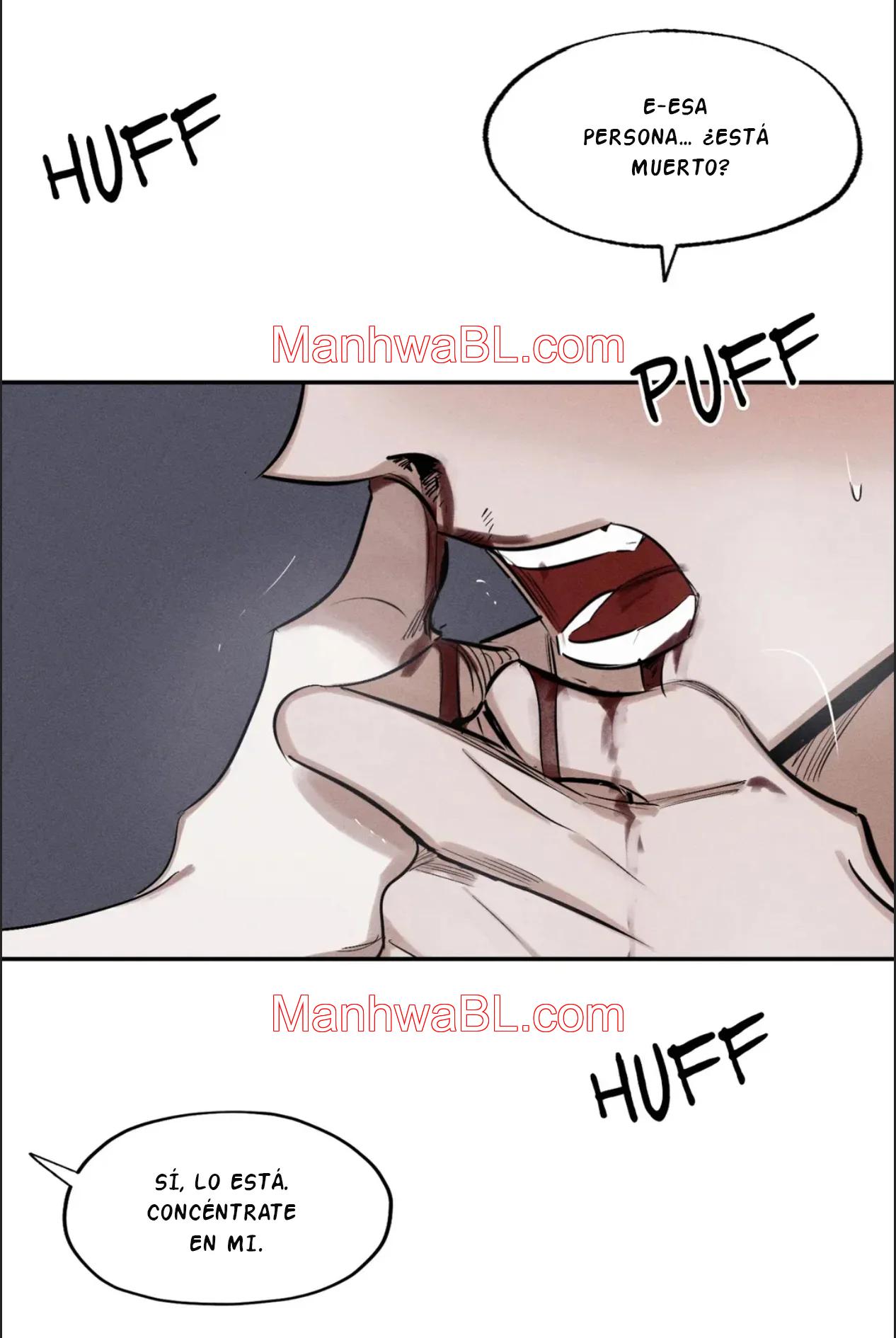 Sin Flower - Capítulo 40.3 manhwa