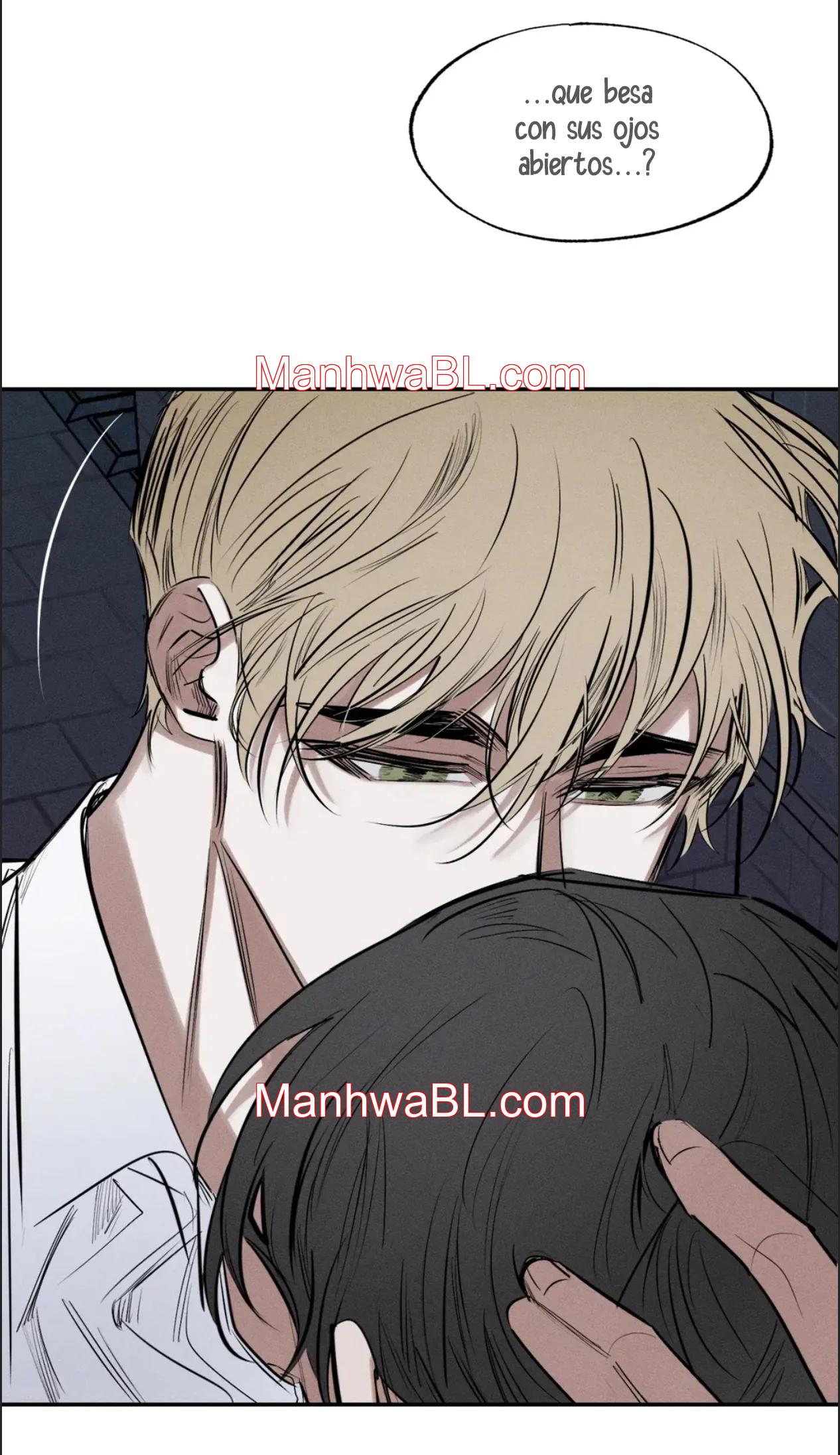 Sin Flower - Capítulo 40.3 manhwa