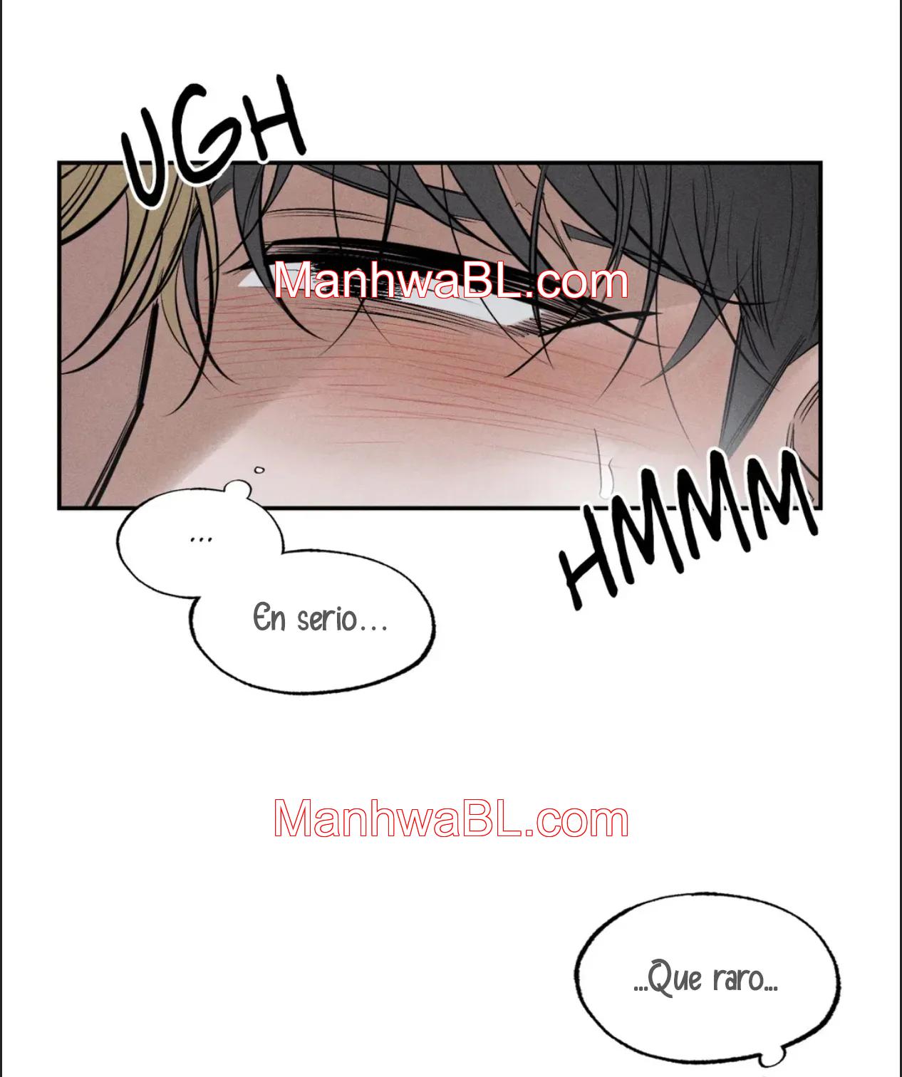 Sin Flower - Capítulo 40.3 manhwa
