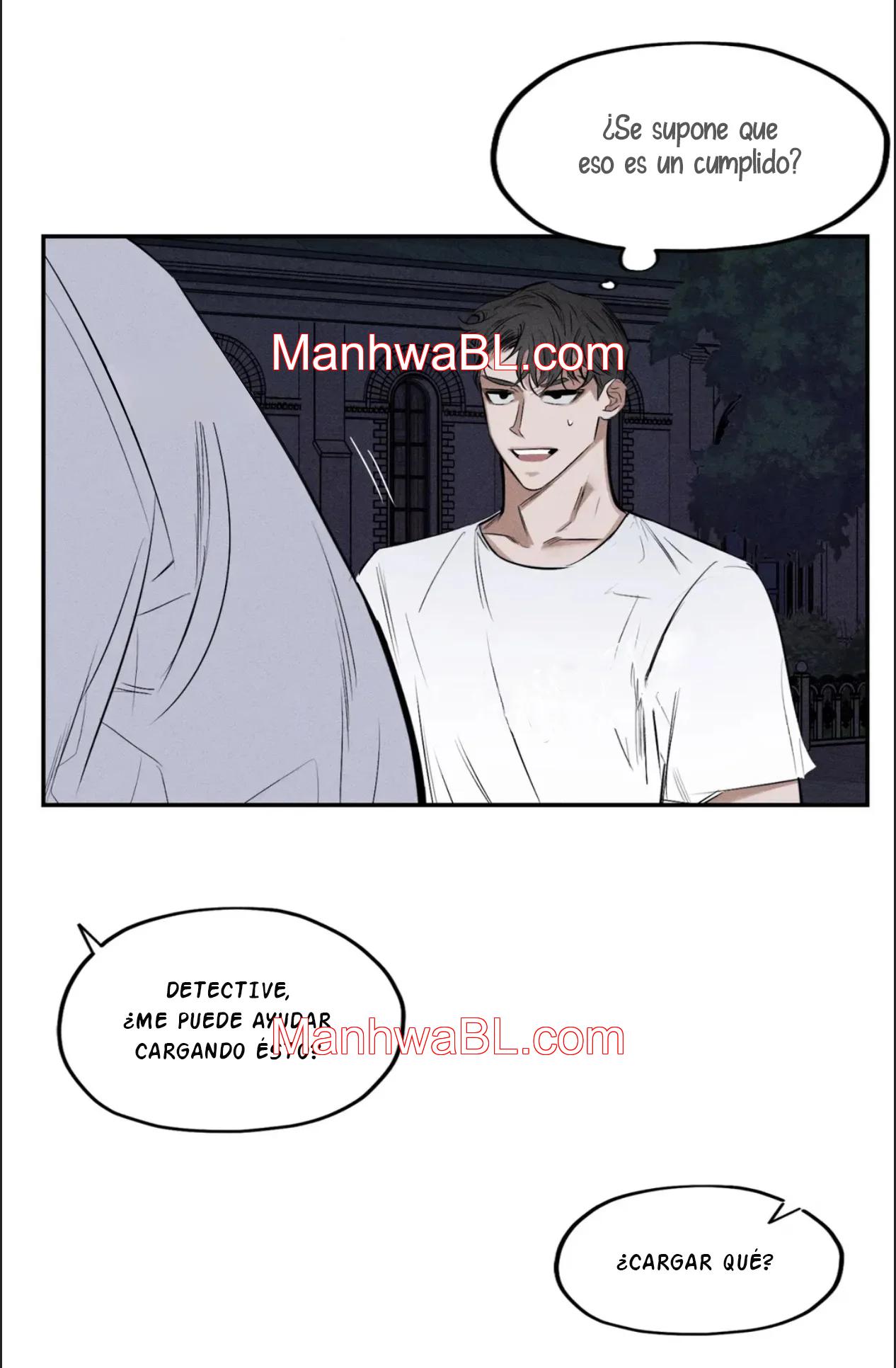 Sin Flower - Capítulo 40.3 manhwa