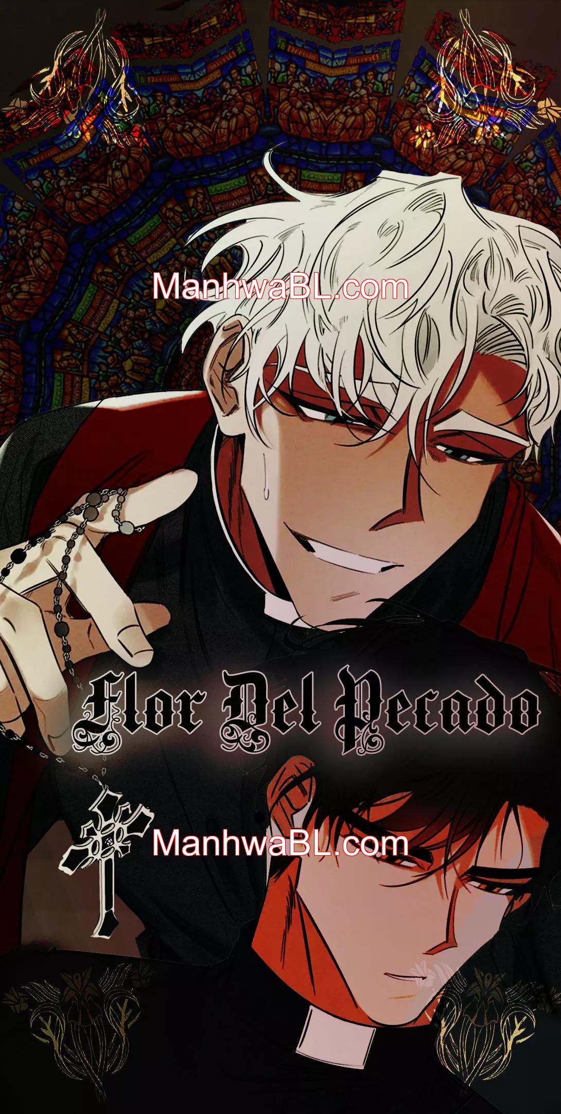 Sin Flower - Capítulo 19 manhwa