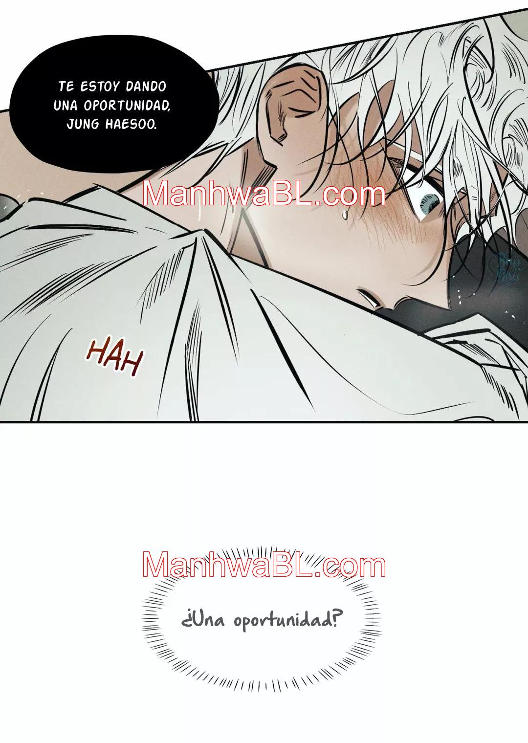 Sin Flower - Capítulo 19 manhwa