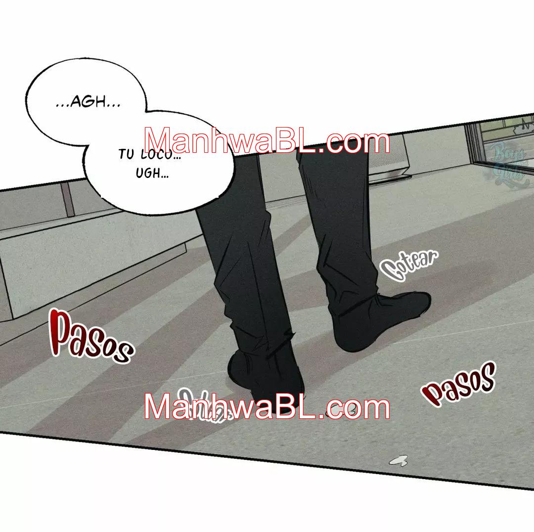 Sin Flower - Capítulo 19 manhwa
