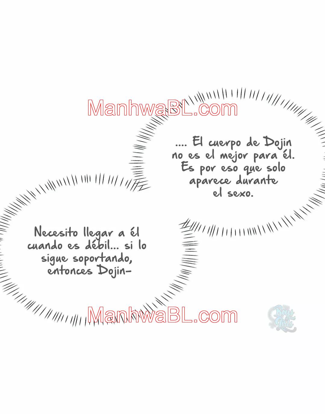 Sin Flower - Capítulo 19 manhwa