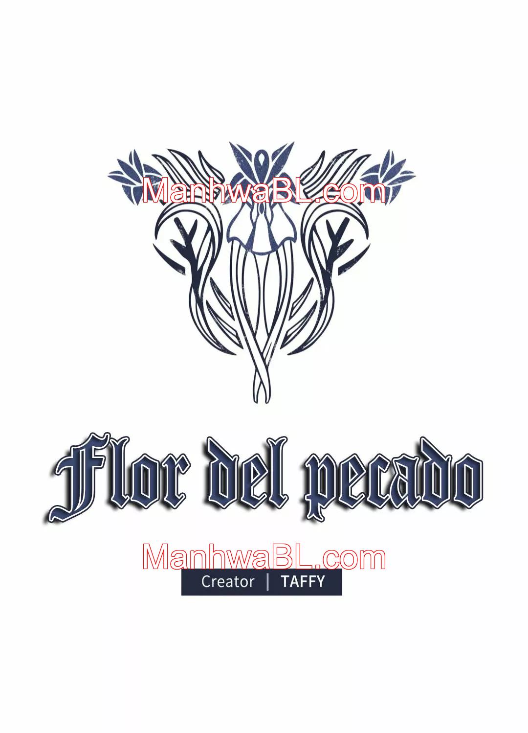 Sin Flower - Capítulo 19 manhwa