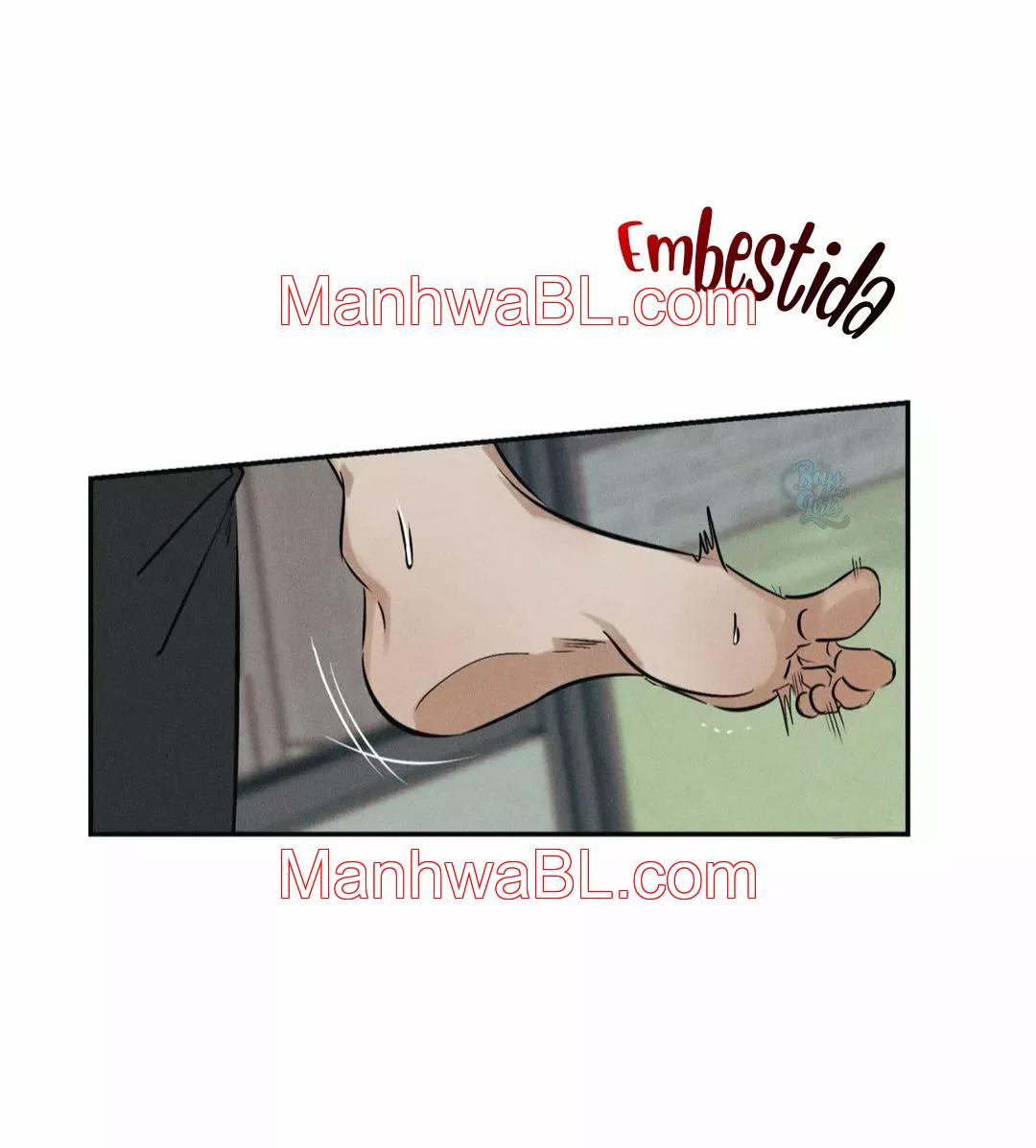 Sin Flower - Capítulo 19 manhwa