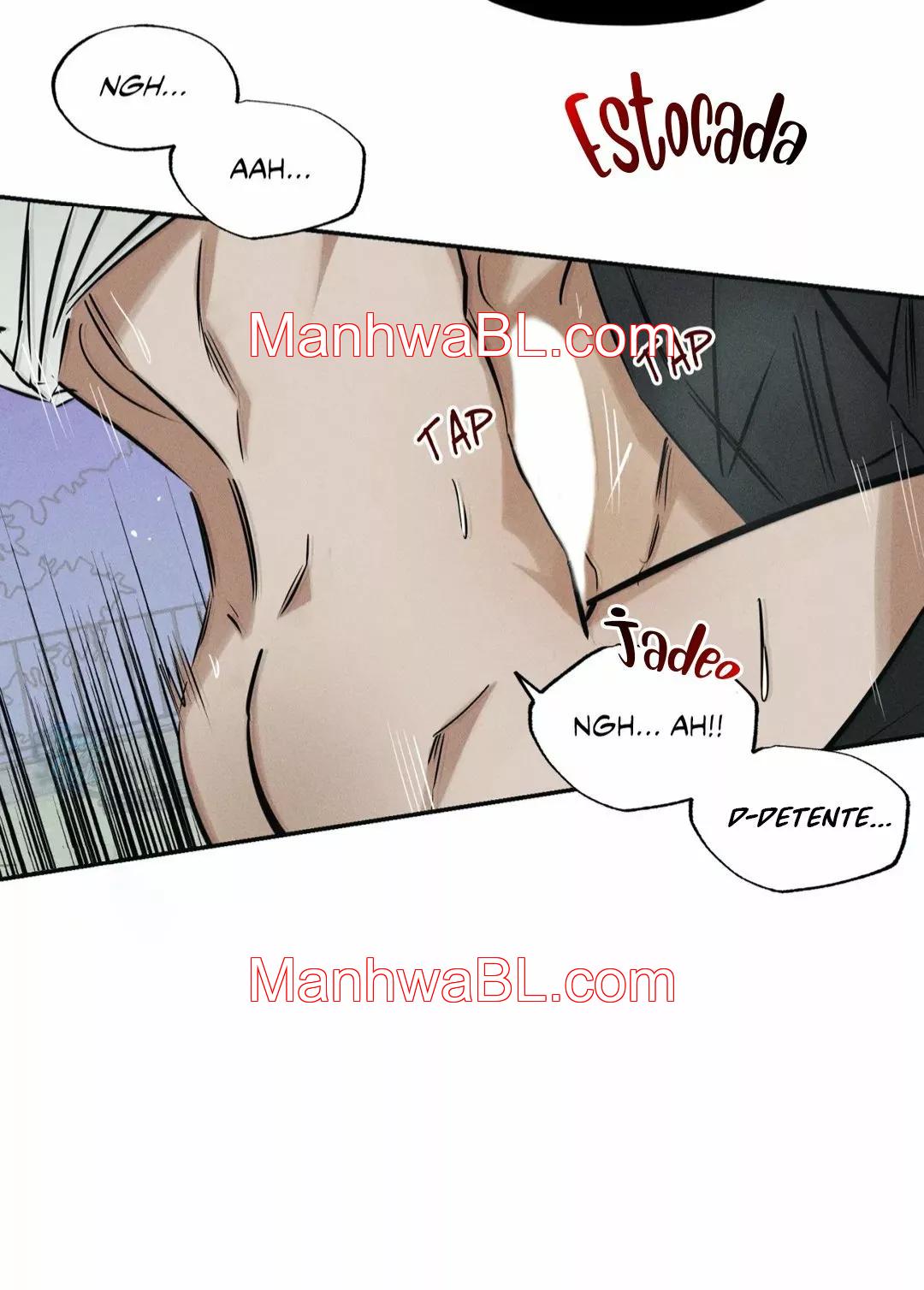 Sin Flower - Capítulo 19 manhwa