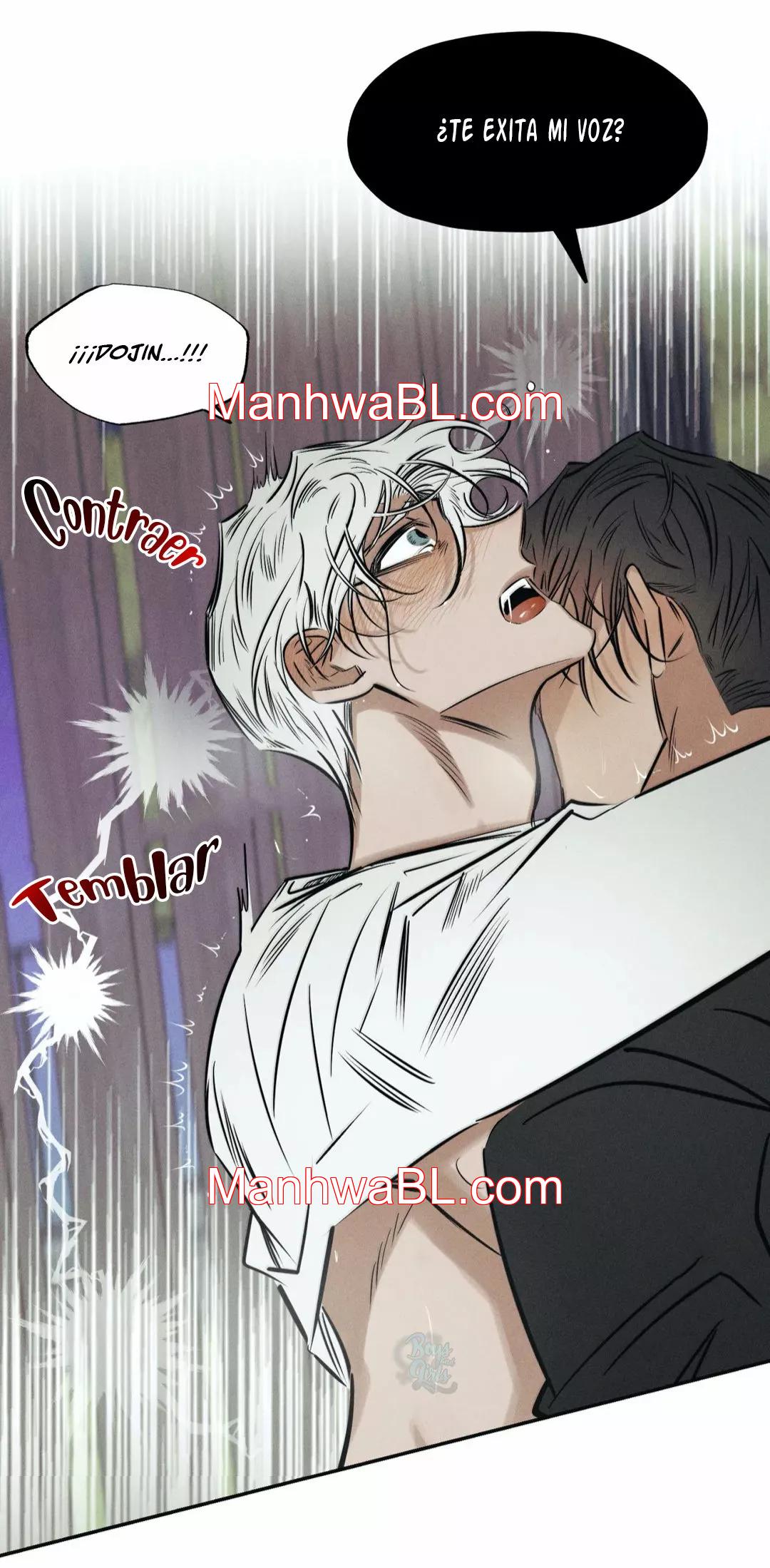 Sin Flower - Capítulo 19 manhwa