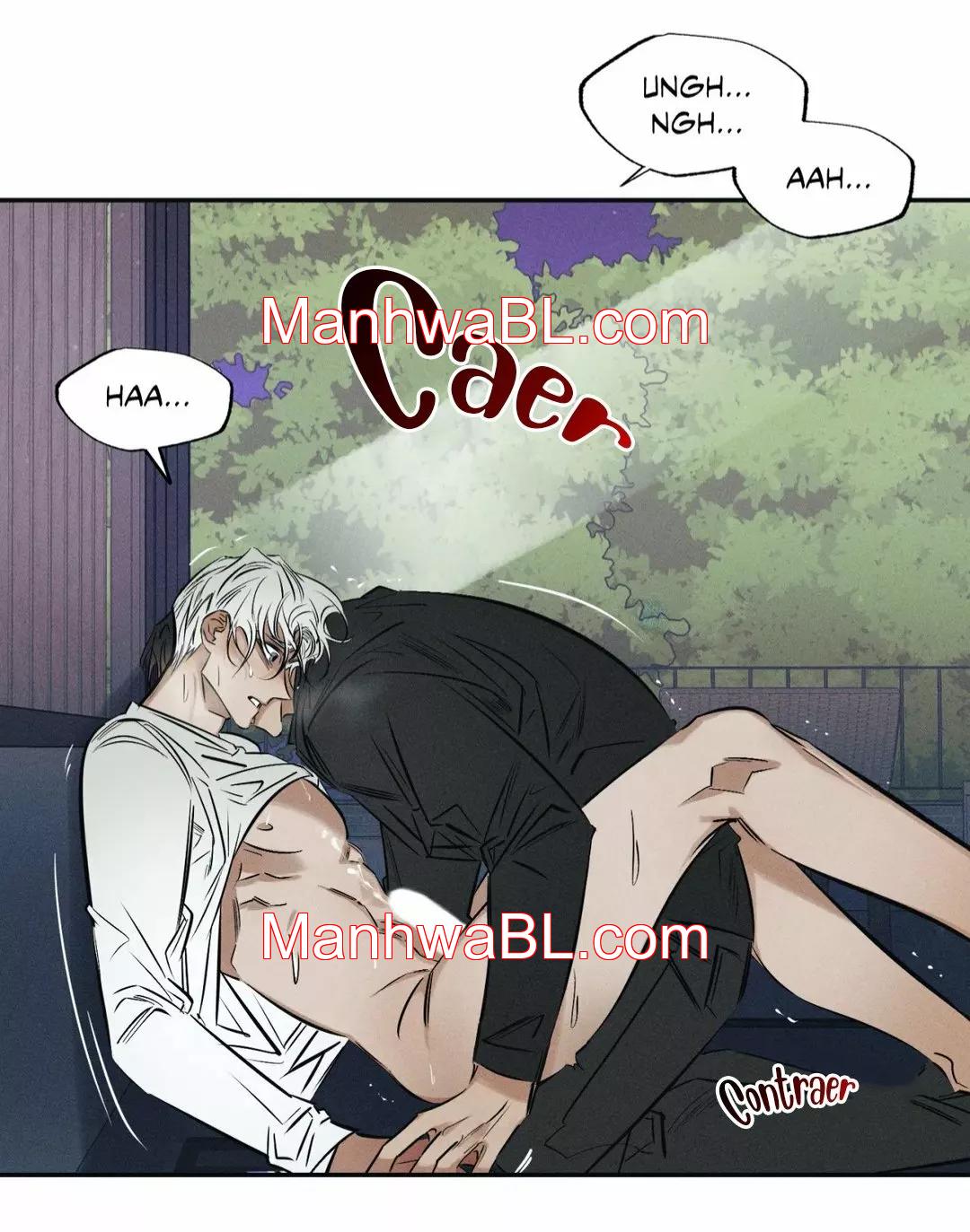 Sin Flower - Capítulo 19 manhwa