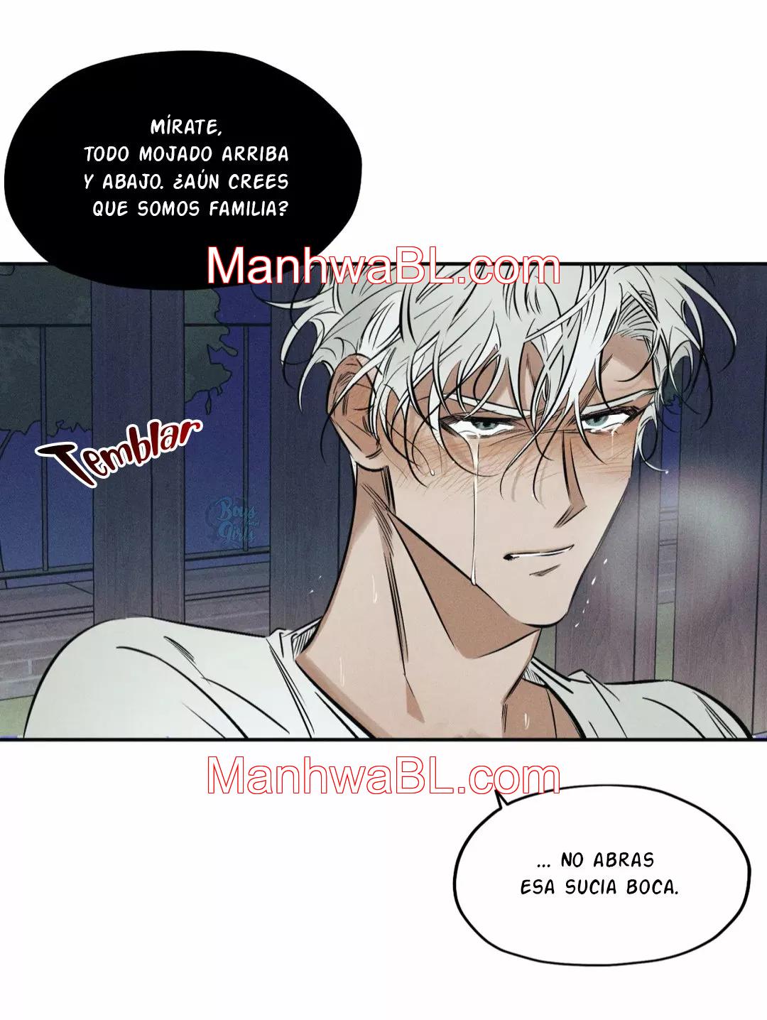 Sin Flower - Capítulo 19 manhwa