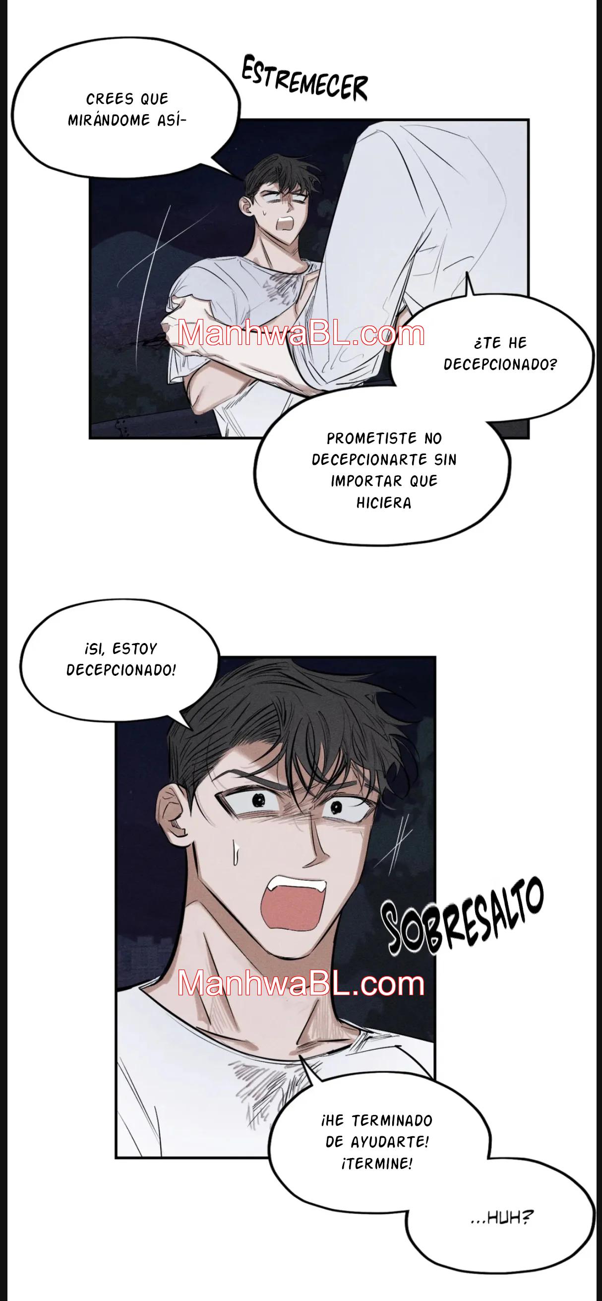 Sin Flower - Capítulo 41.2 manhwa