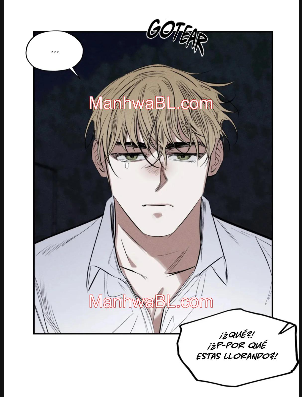 Sin Flower - Capítulo 41.2 manhwa