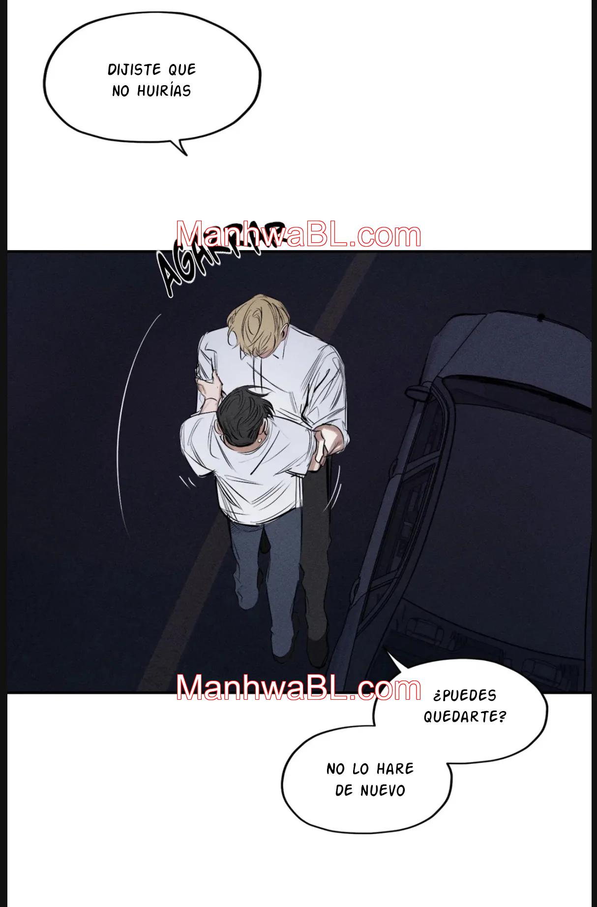 Sin Flower - Capítulo 41.2 manhwa