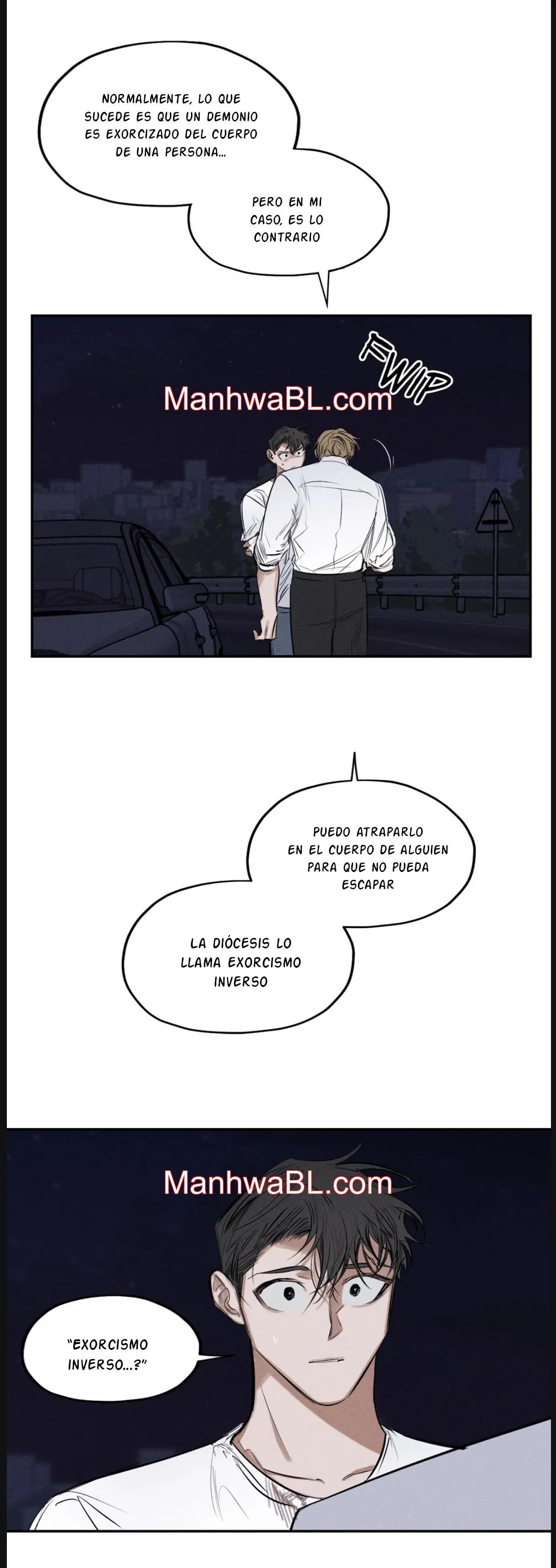 Sin Flower - Capítulo 41.2 manhwa
