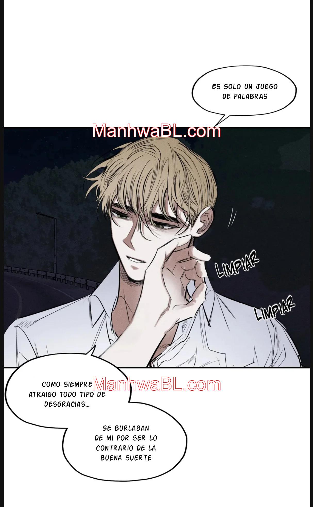 Sin Flower - Capítulo 41.2 manhwa