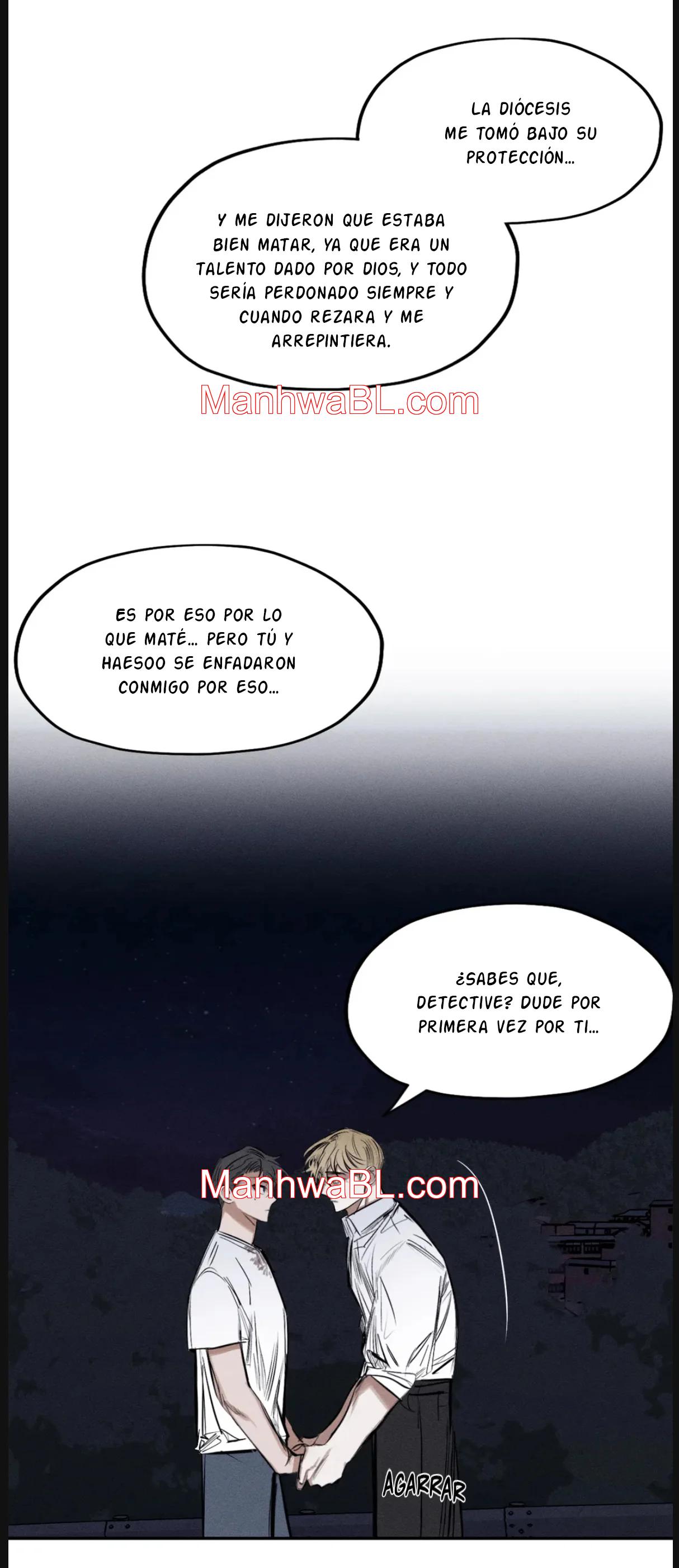 Sin Flower - Capítulo 41.2 manhwa
