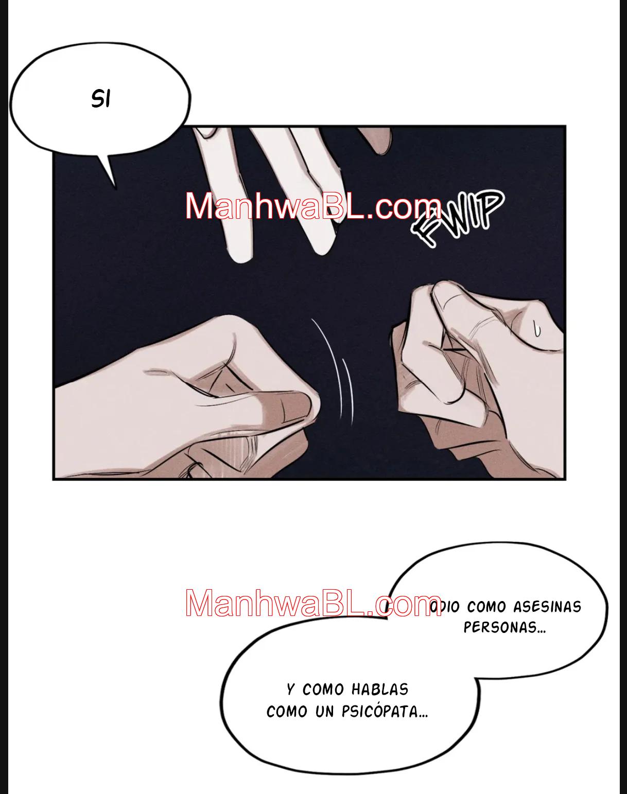 Sin Flower - Capítulo 41.2 manhwa