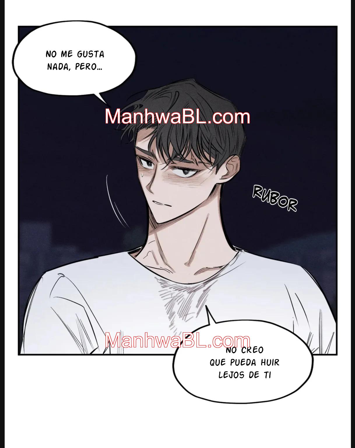 Sin Flower - Capítulo 41.2 manhwa