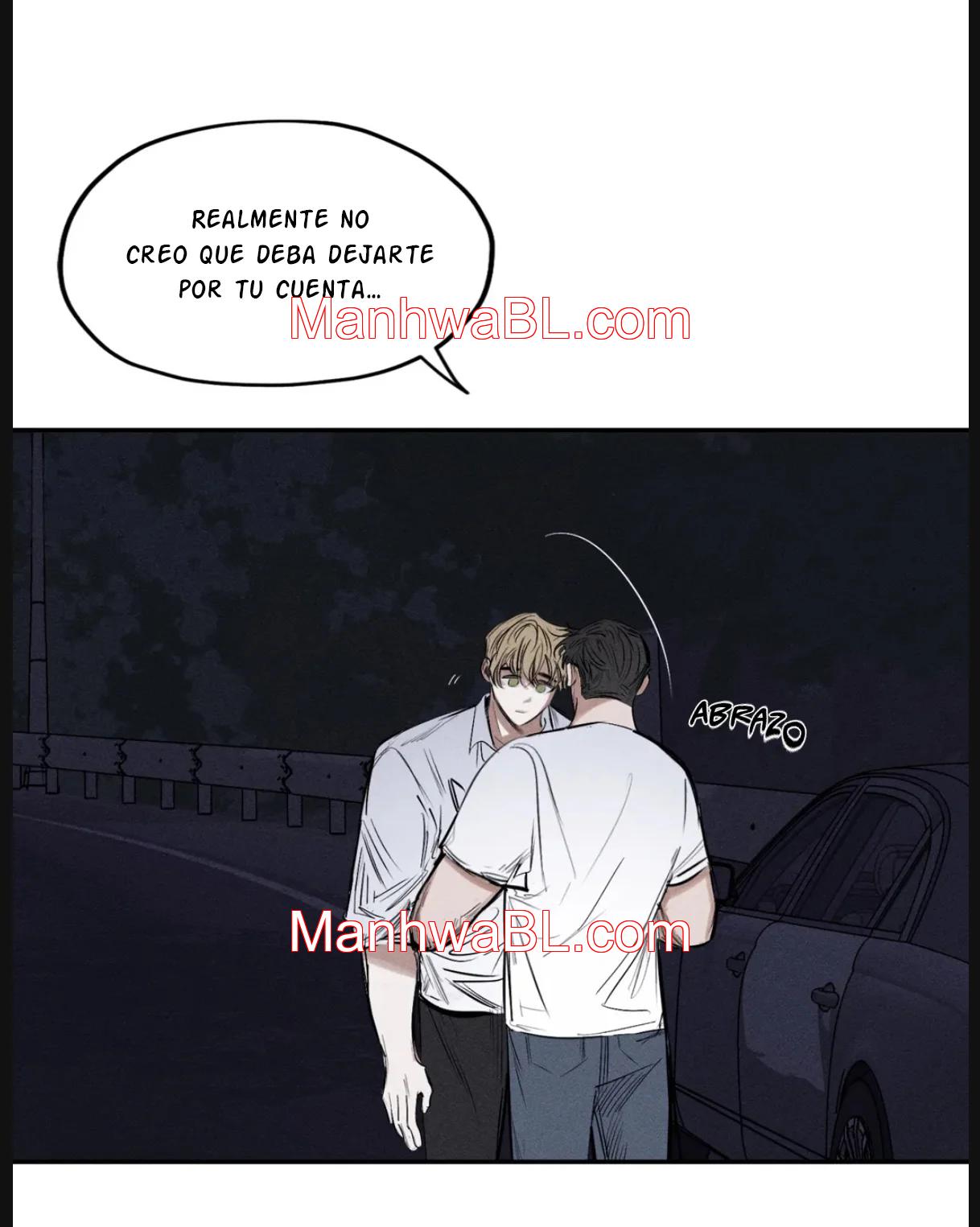 Sin Flower - Capítulo 41.2 manhwa
