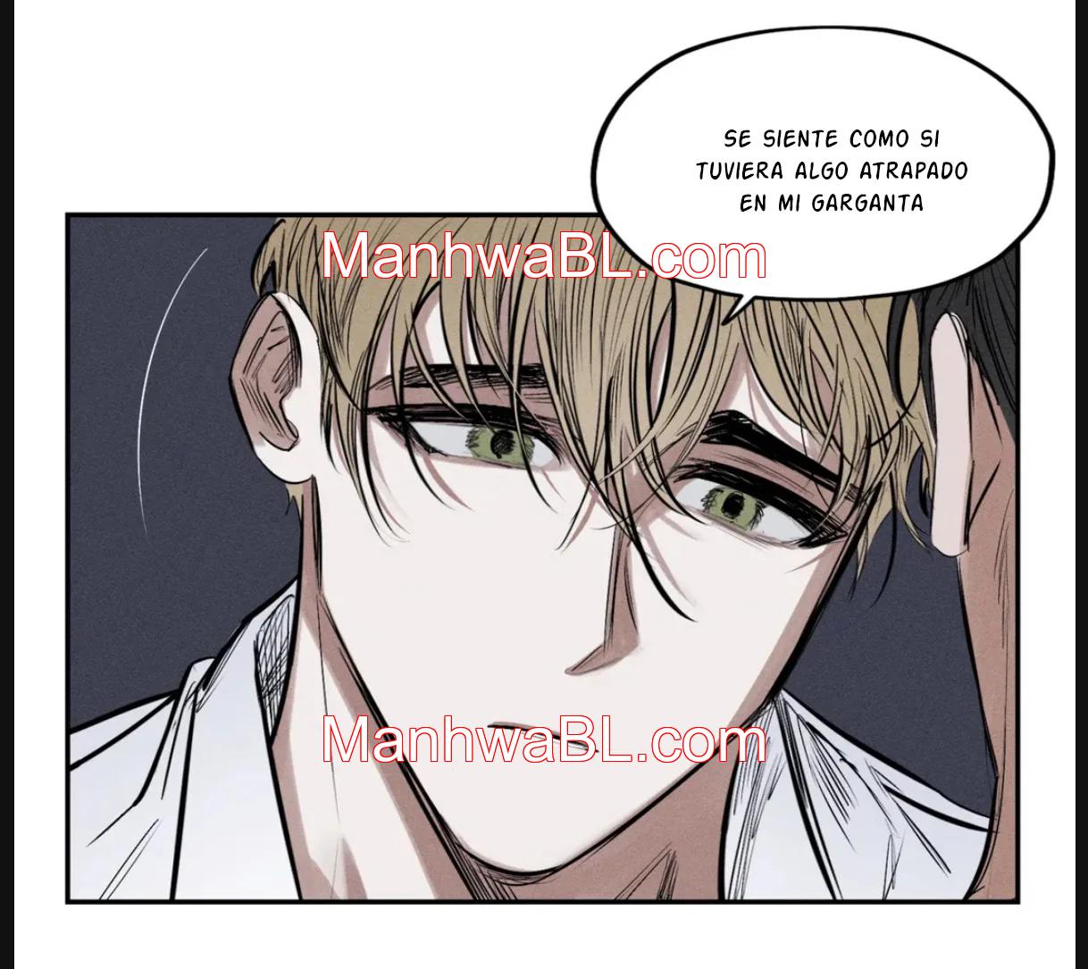 Sin Flower - Capítulo 41.2 manhwa