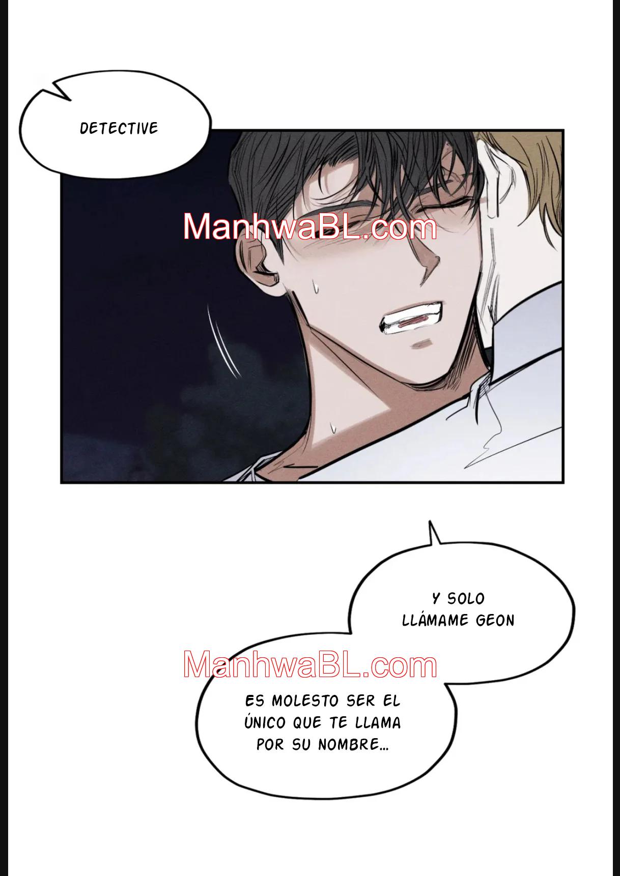 Sin Flower - Capítulo 41.2 manhwa
