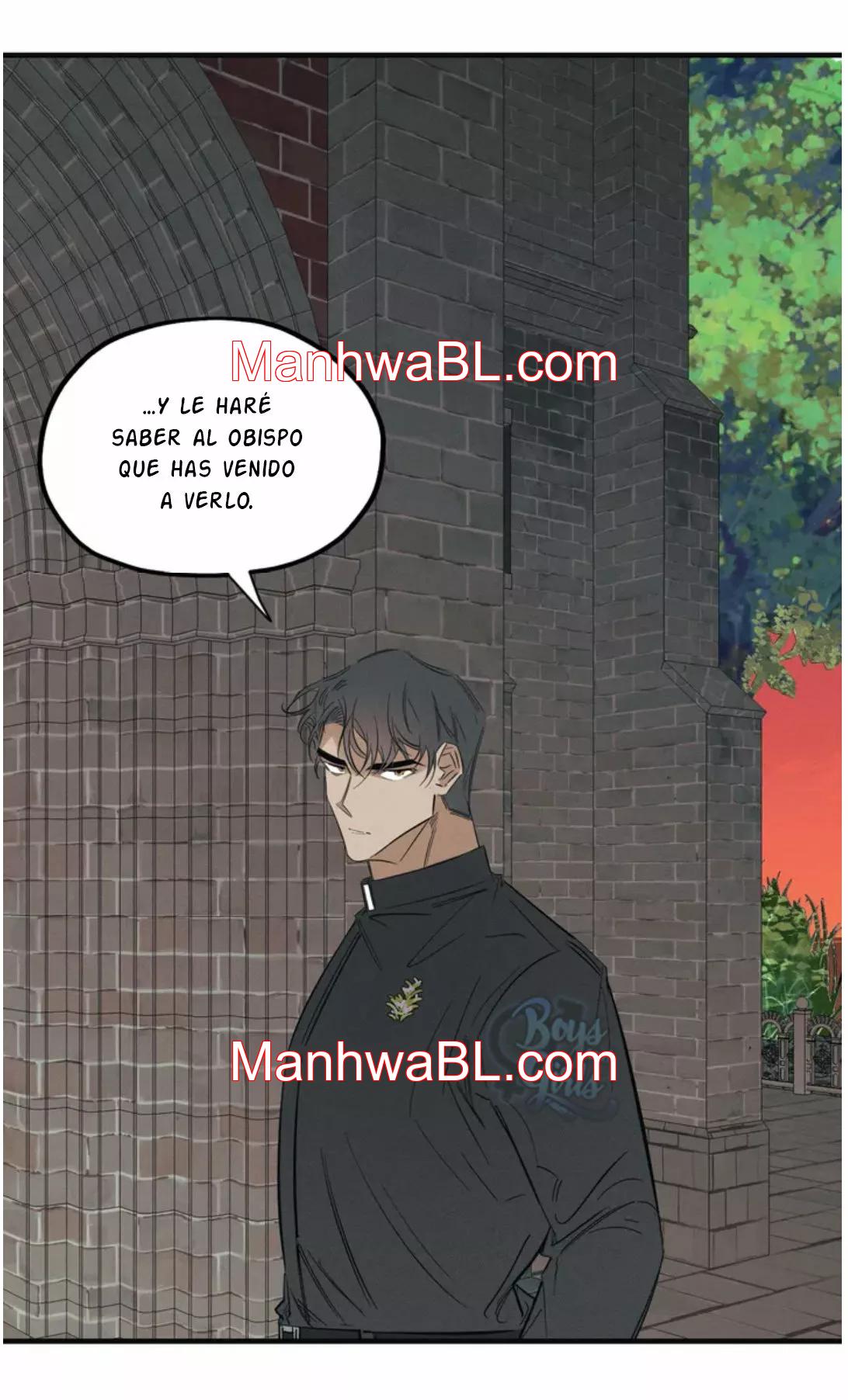 Sin Flower - Capítulo 1.3 manhwa