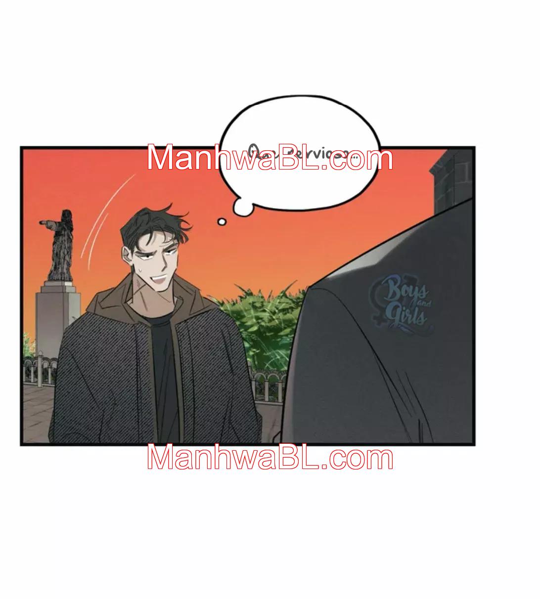Sin Flower - Capítulo 1.3 manhwa