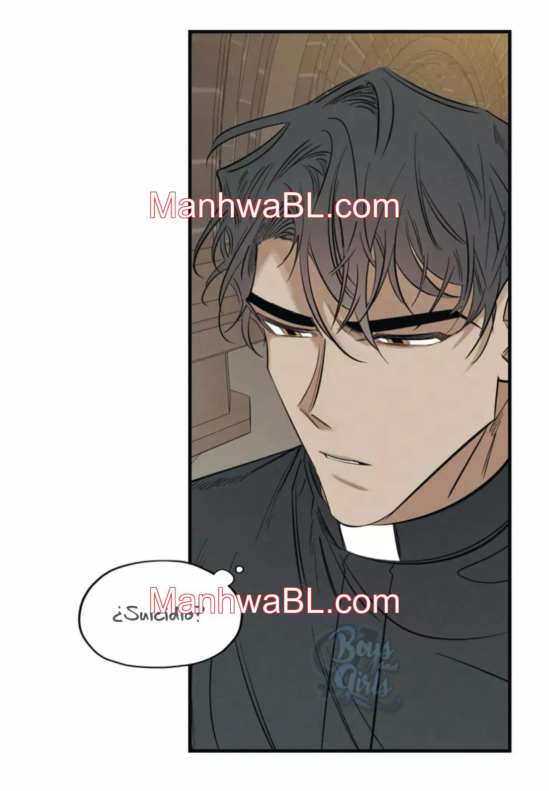 Sin Flower - Capítulo 1.3 manhwa