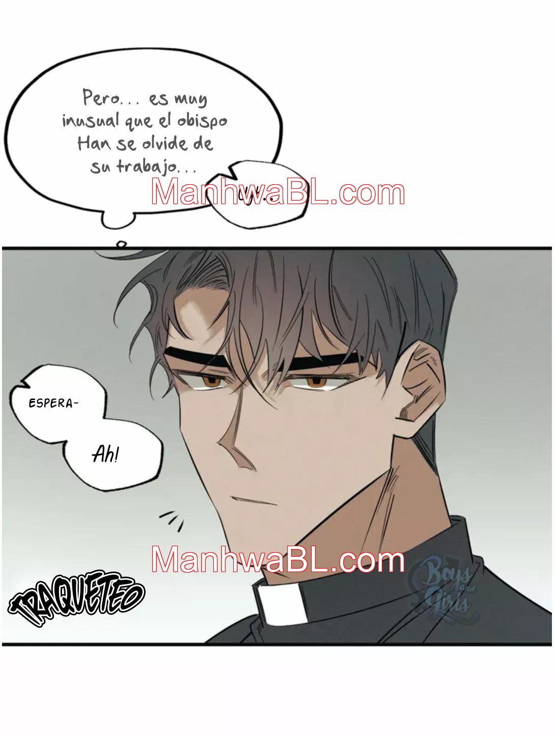 Sin Flower - Capítulo 1.3 manhwa