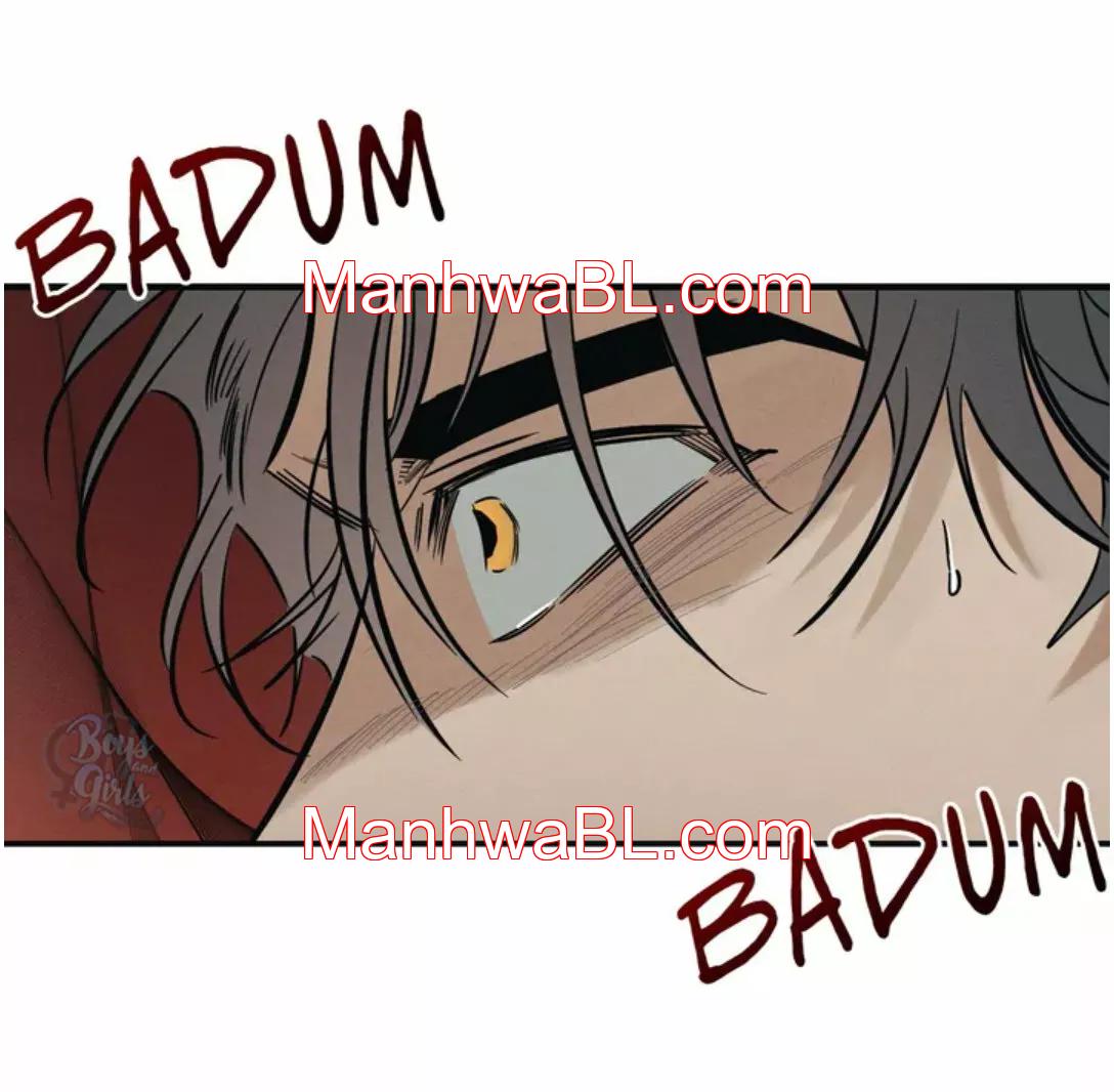 Sin Flower - Capítulo 1.3 manhwa