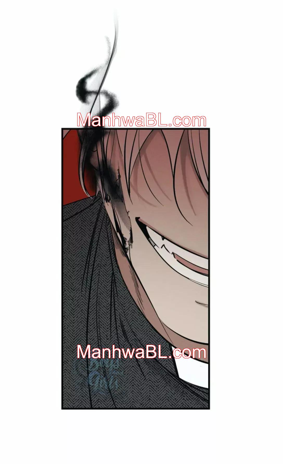 Sin Flower - Capítulo 1.3 manhwa