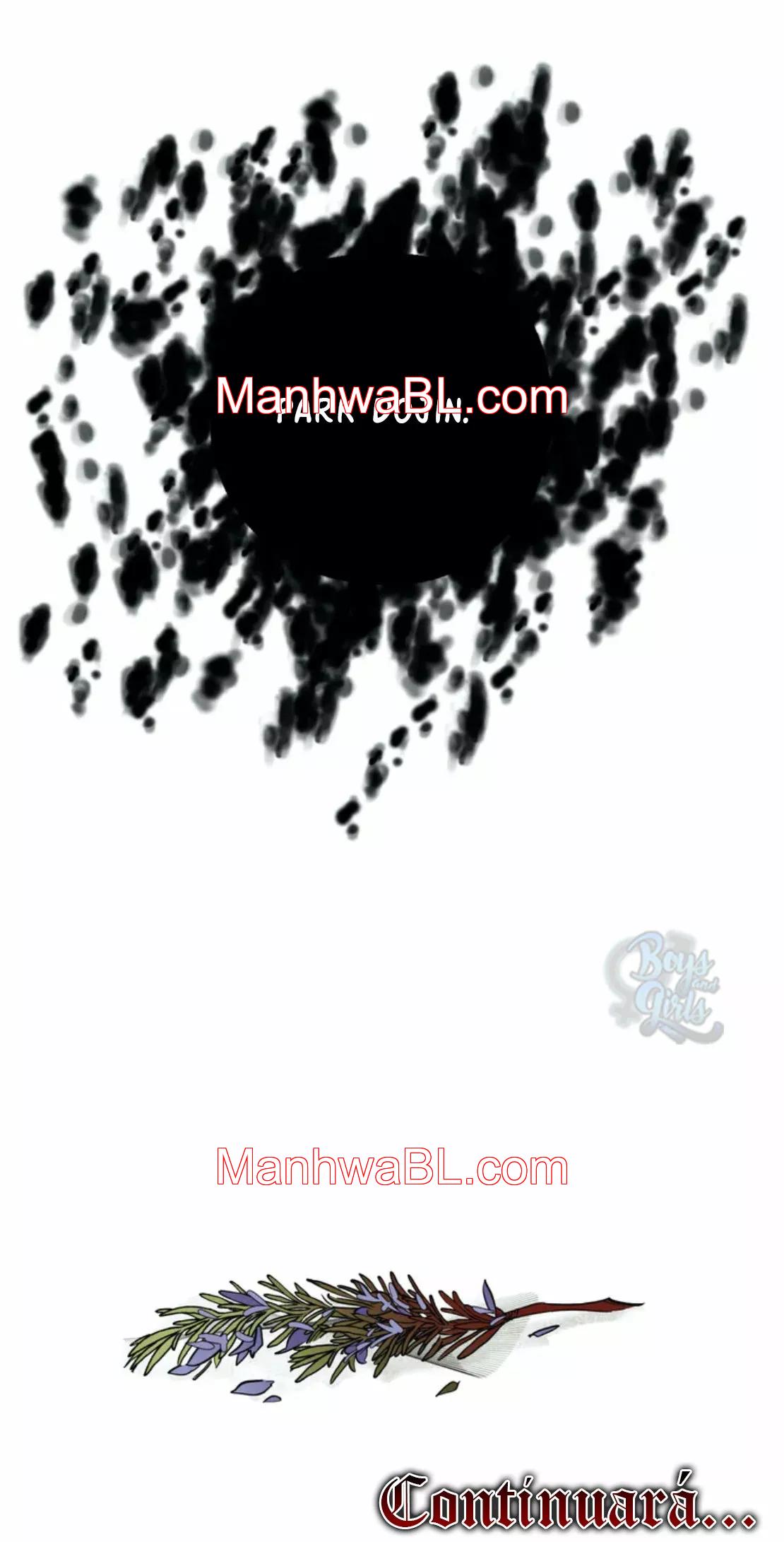 Sin Flower - Capítulo 1.3 manhwa