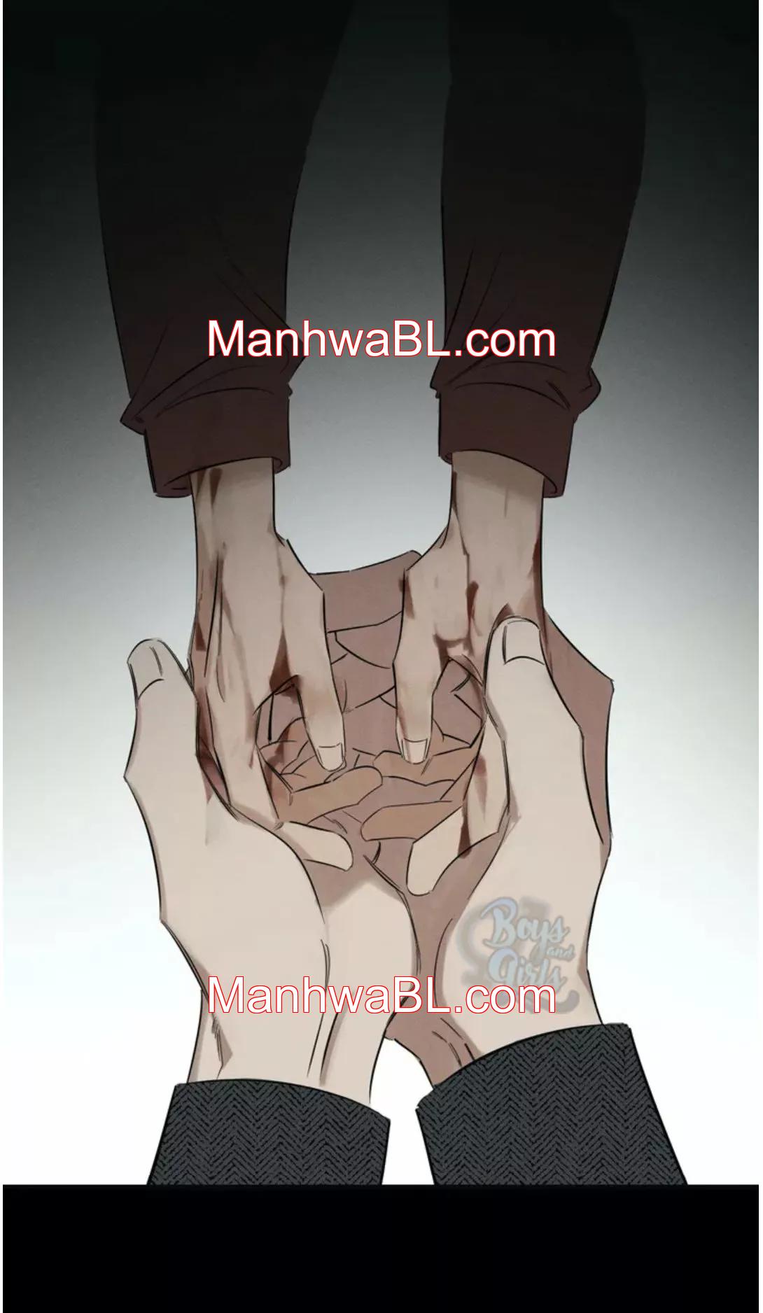 Sin Flower - Capítulo 1.3 manhwa