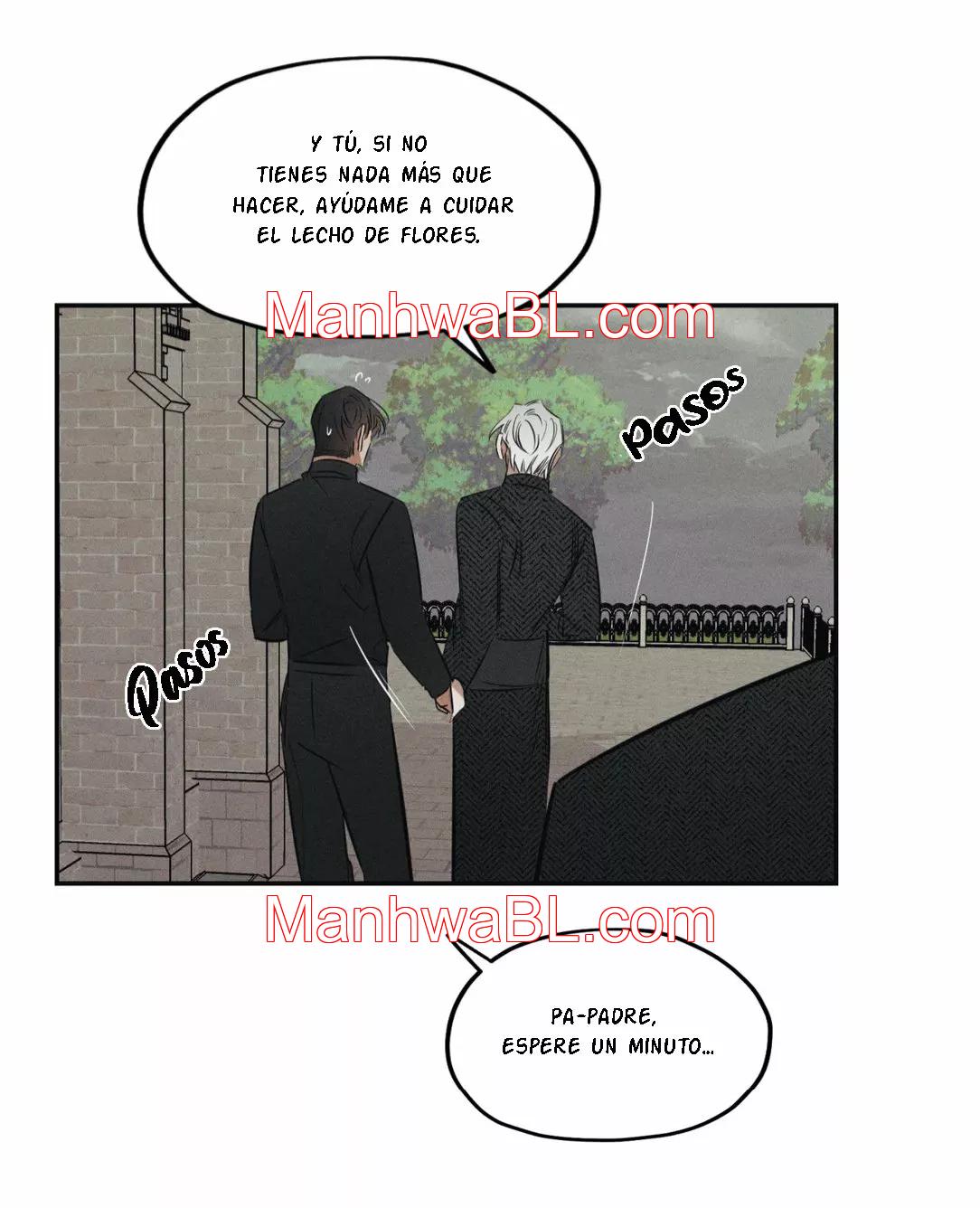 Sin Flower - Capítulo 24.2 manhwa