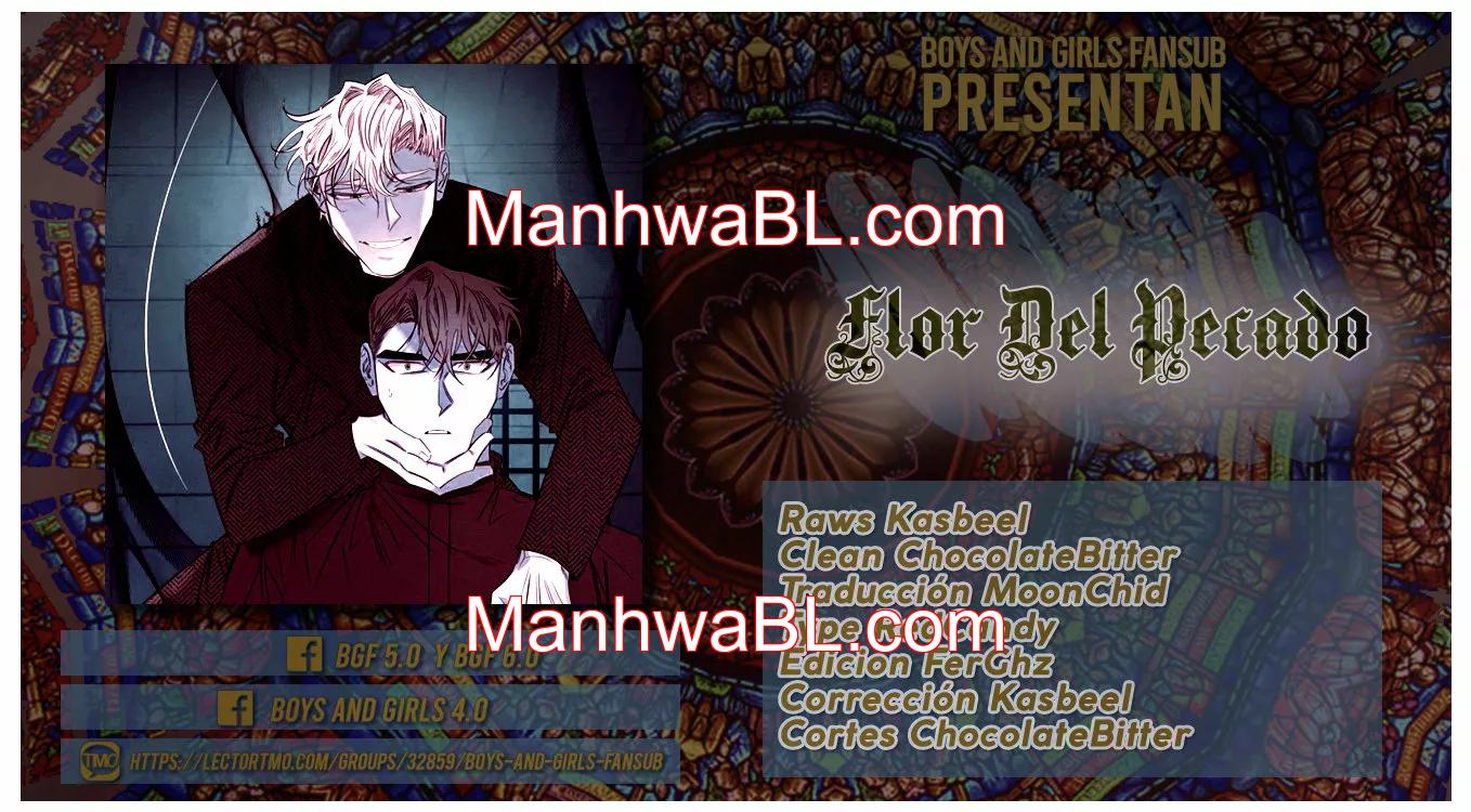 Sin Flower - Capítulo 24.2 manhwa