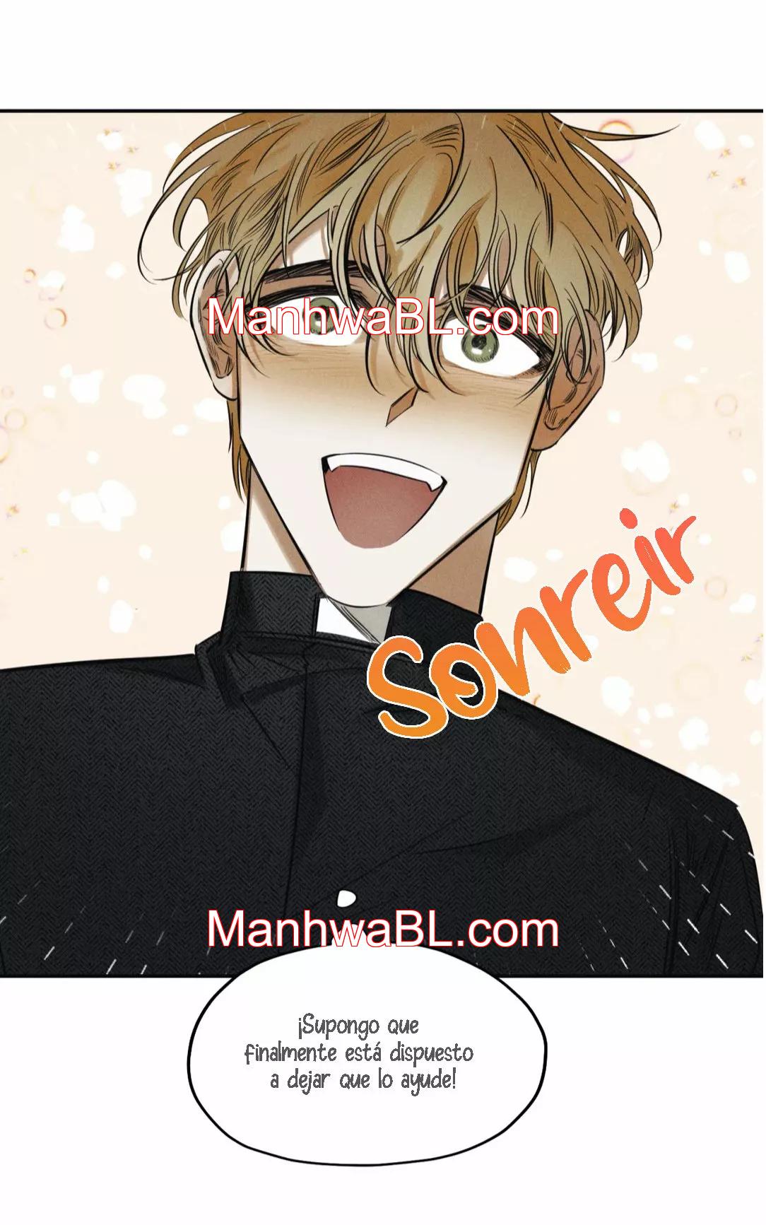 Sin Flower - Capítulo 24.2 manhwa