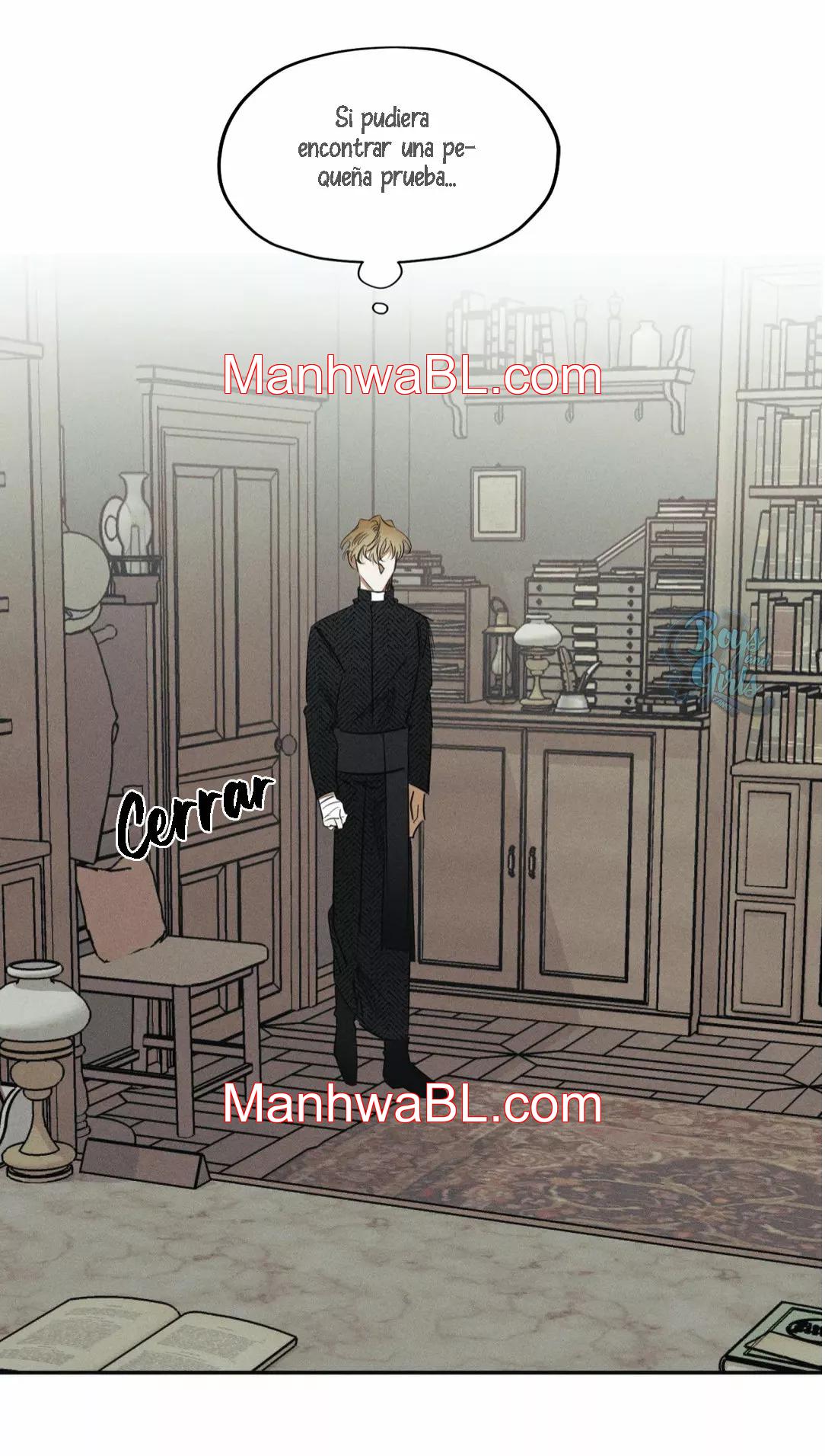 Sin Flower - Capítulo 24.2 manhwa