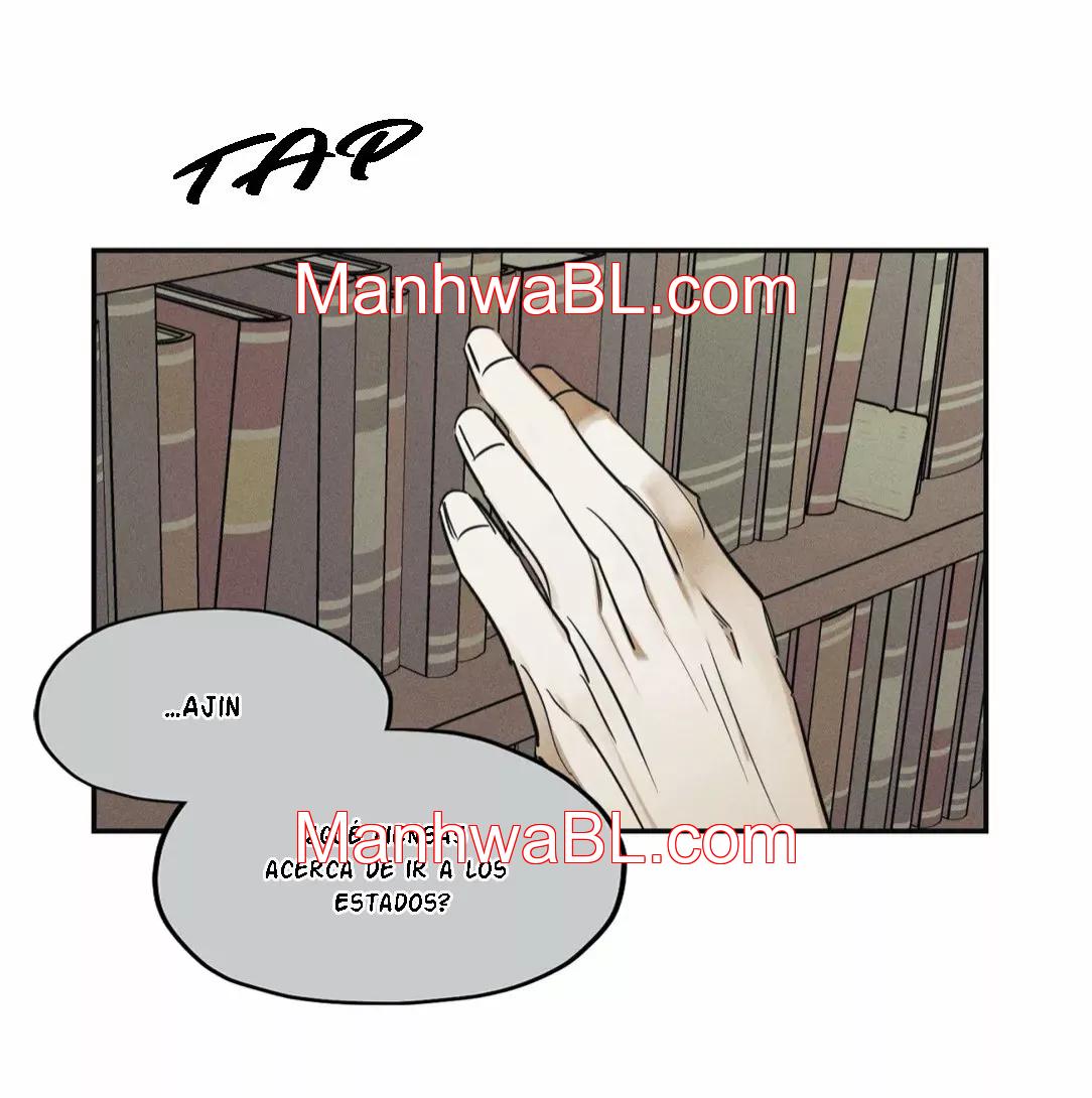 Sin Flower - Capítulo 24.2 manhwa