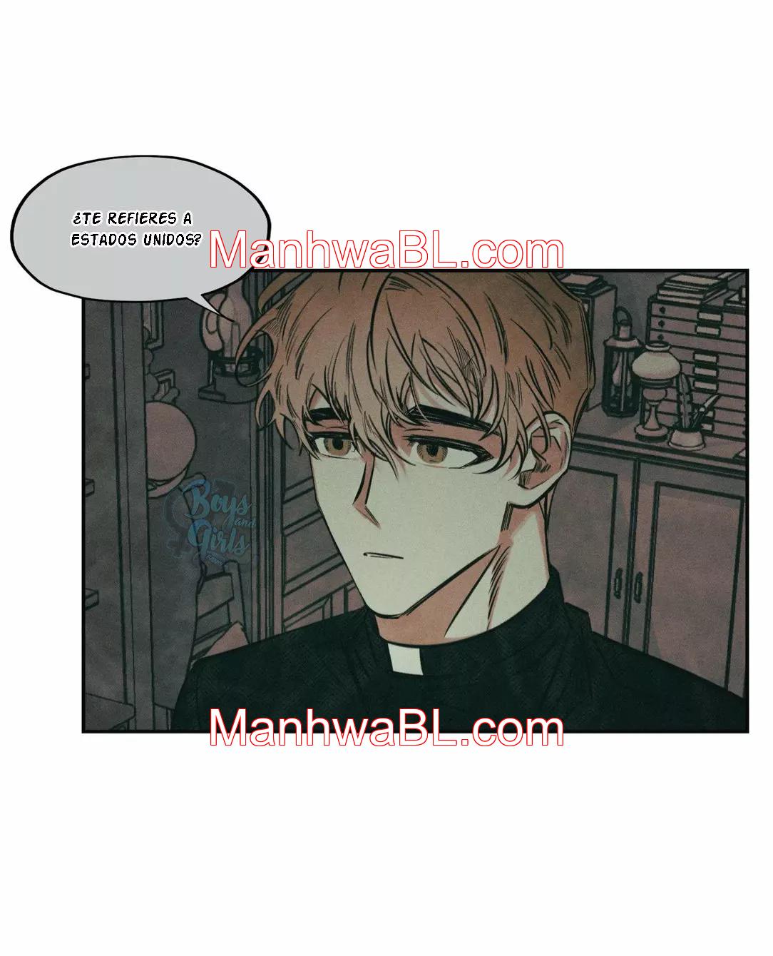 Sin Flower - Capítulo 24.2 manhwa