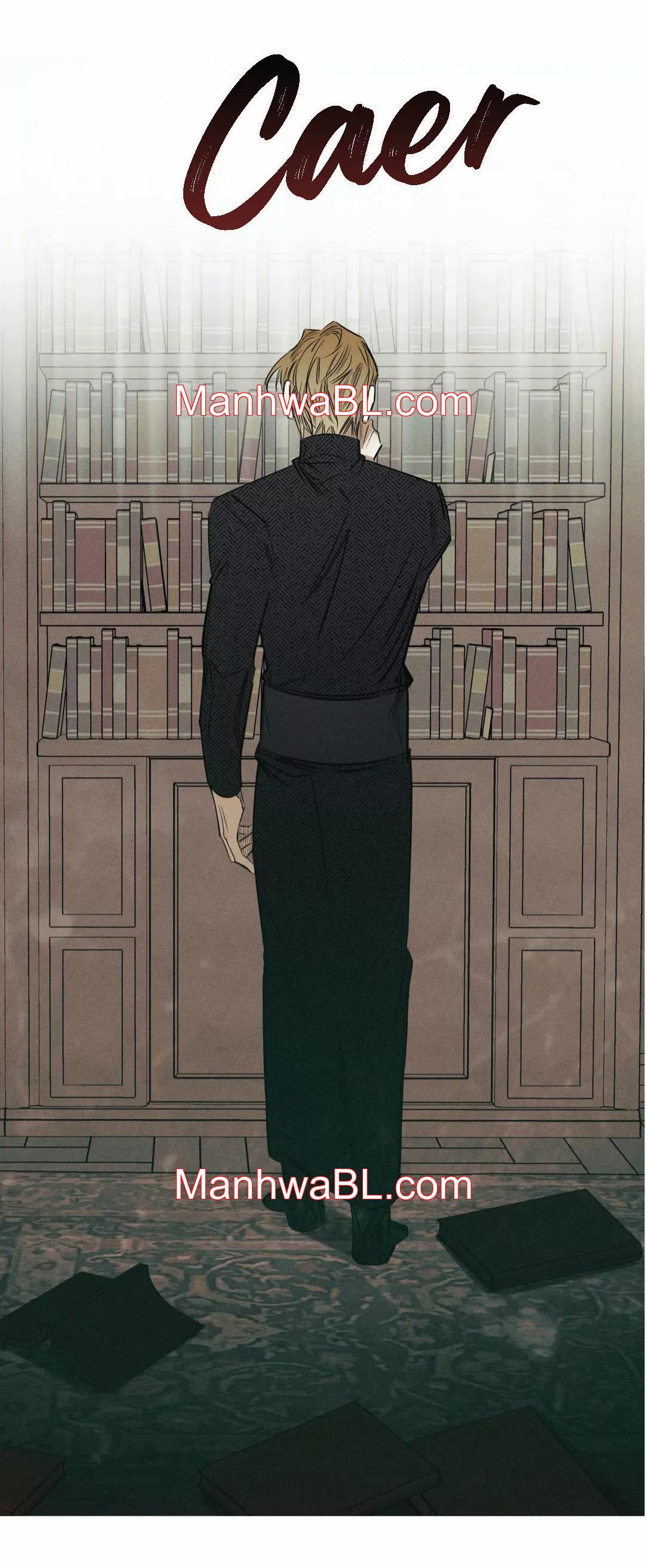 Sin Flower - Capítulo 24.2 manhwa