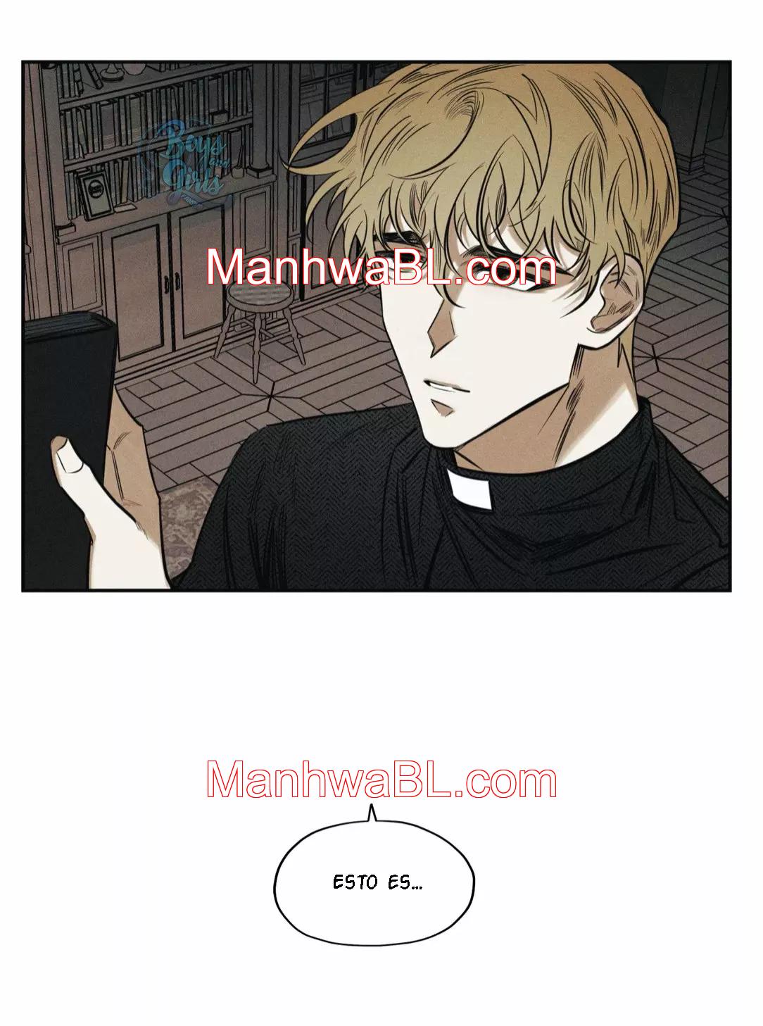 Sin Flower - Capítulo 24.2 manhwa