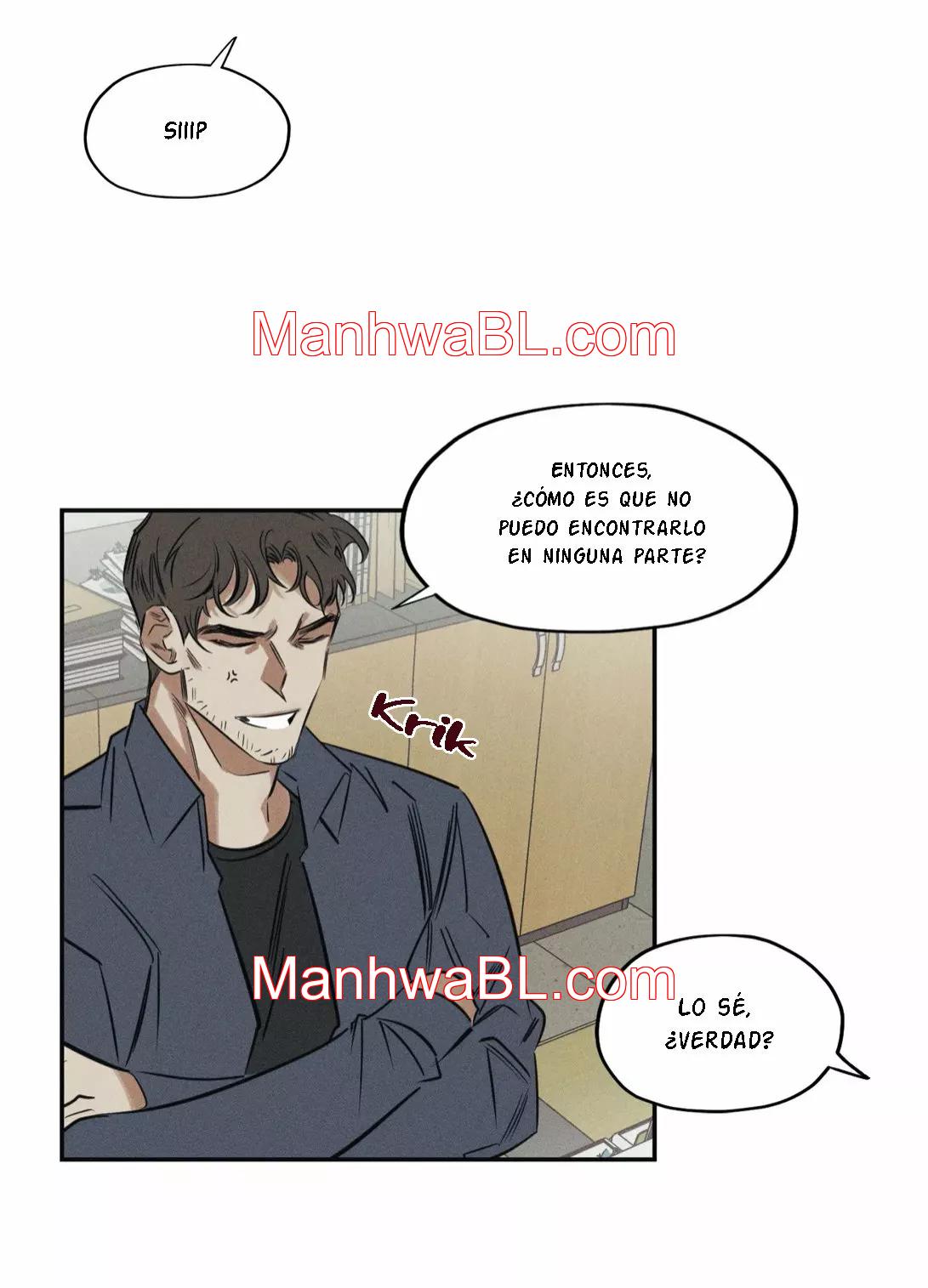 Sin Flower - Capítulo 24.2 manhwa