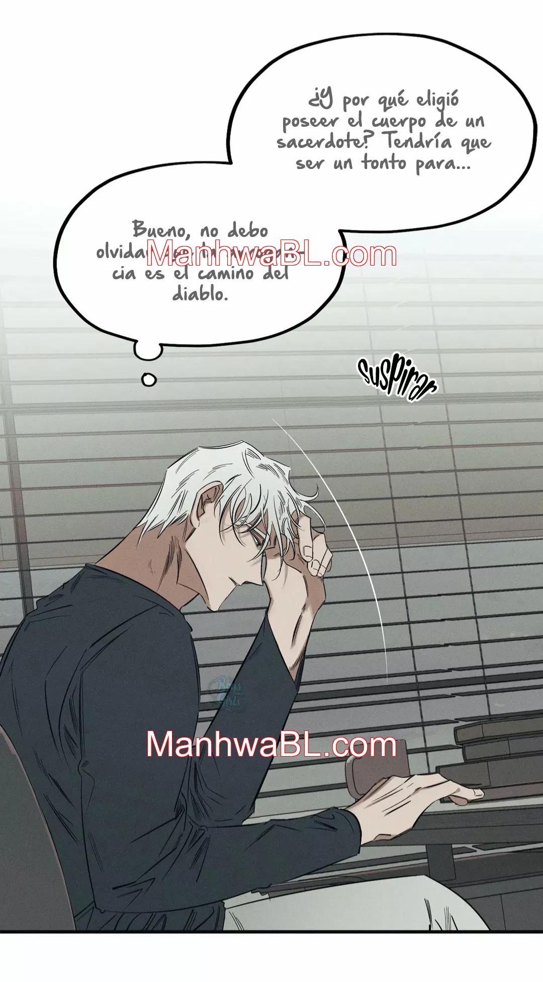 Sin Flower - Capítulo 7 manhwa
