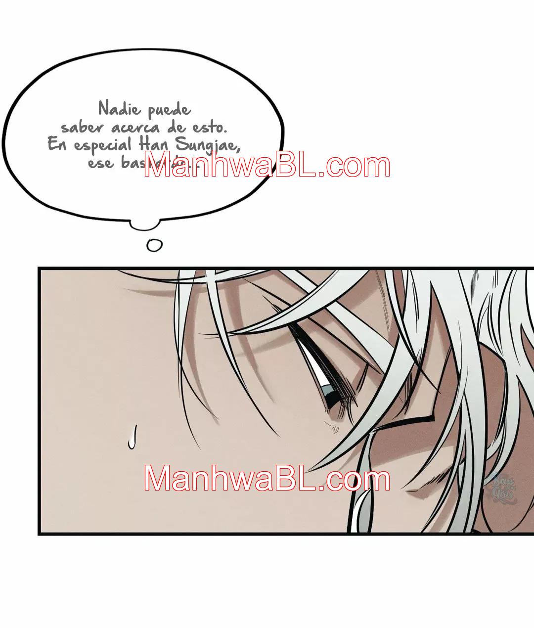 Sin Flower - Capítulo 7 manhwa
