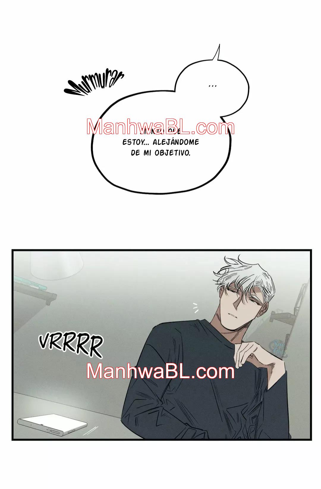 Sin Flower - Capítulo 7 manhwa