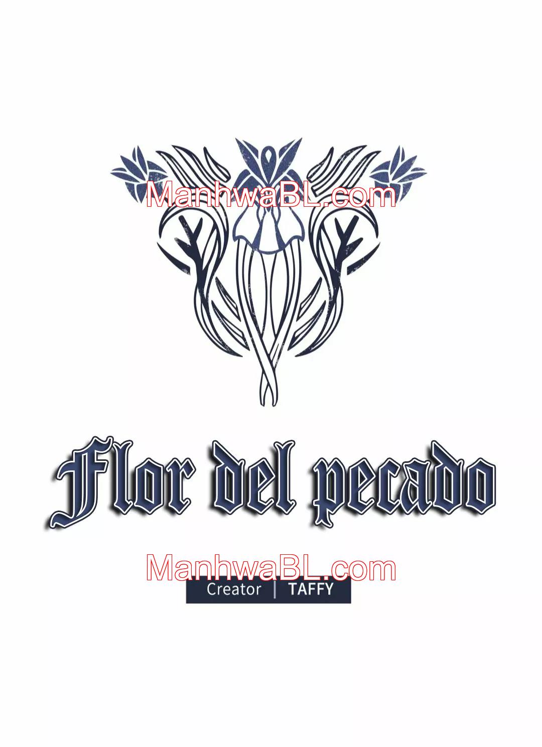 Sin Flower - Capítulo 7 manhwa